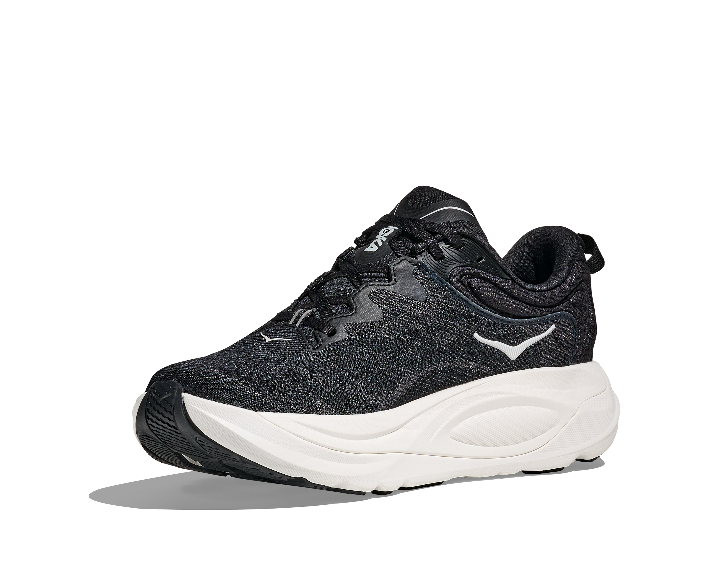 Women's Gaviota 6 (BWHT - Black/White)