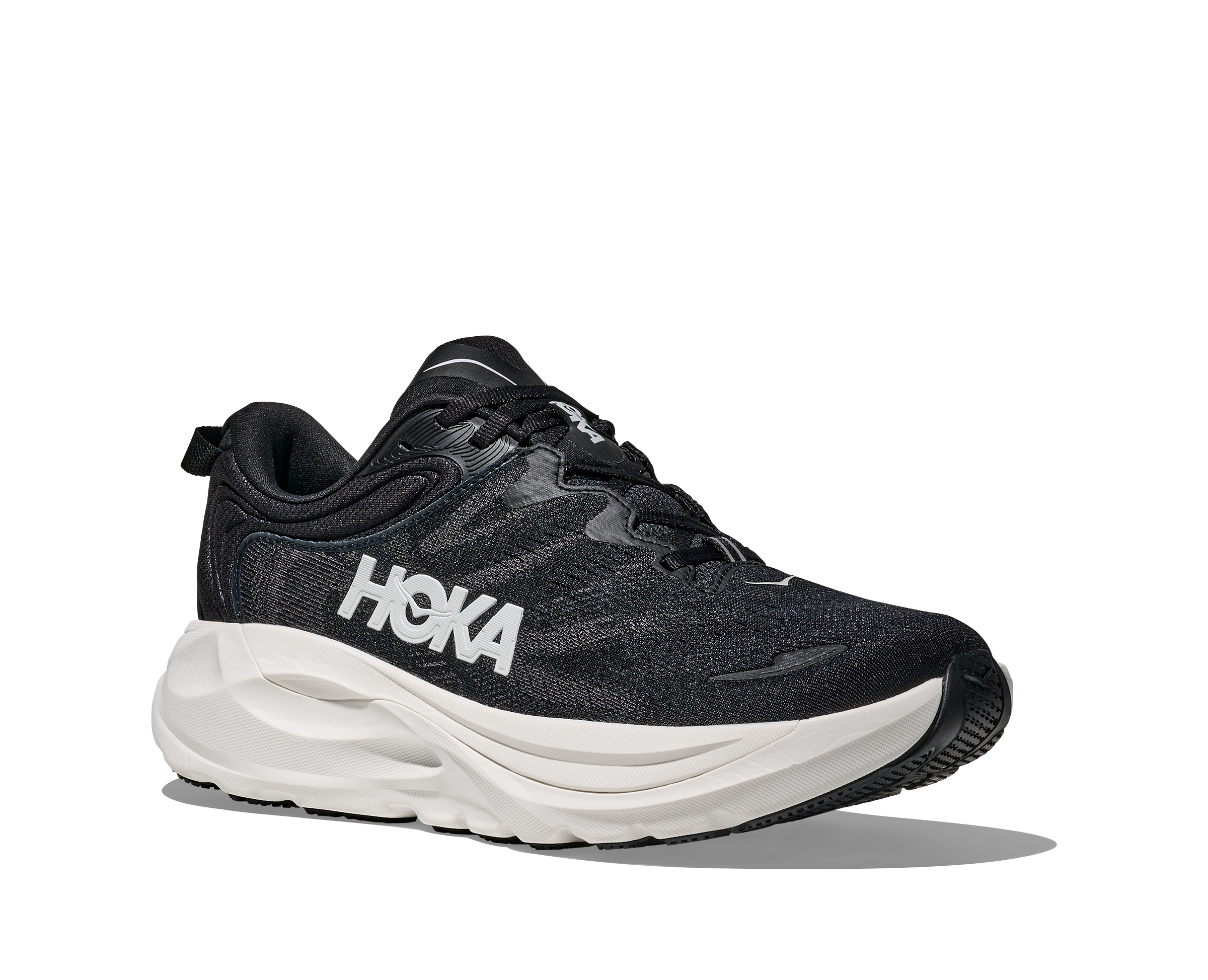 Women's Gaviota 6 (BWHT - Black/White)