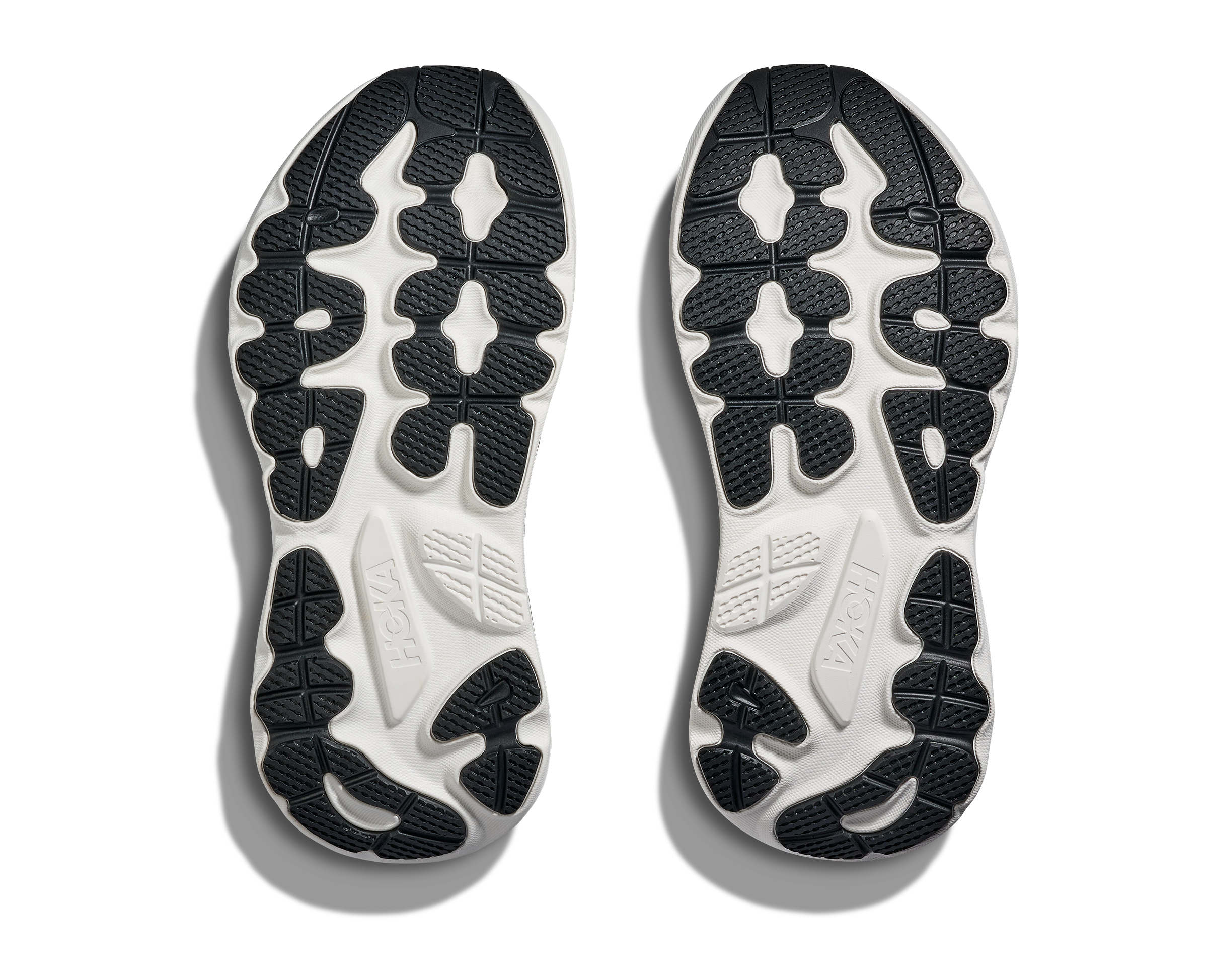 Women's Gaviota 6 (BWHT - Black/White)