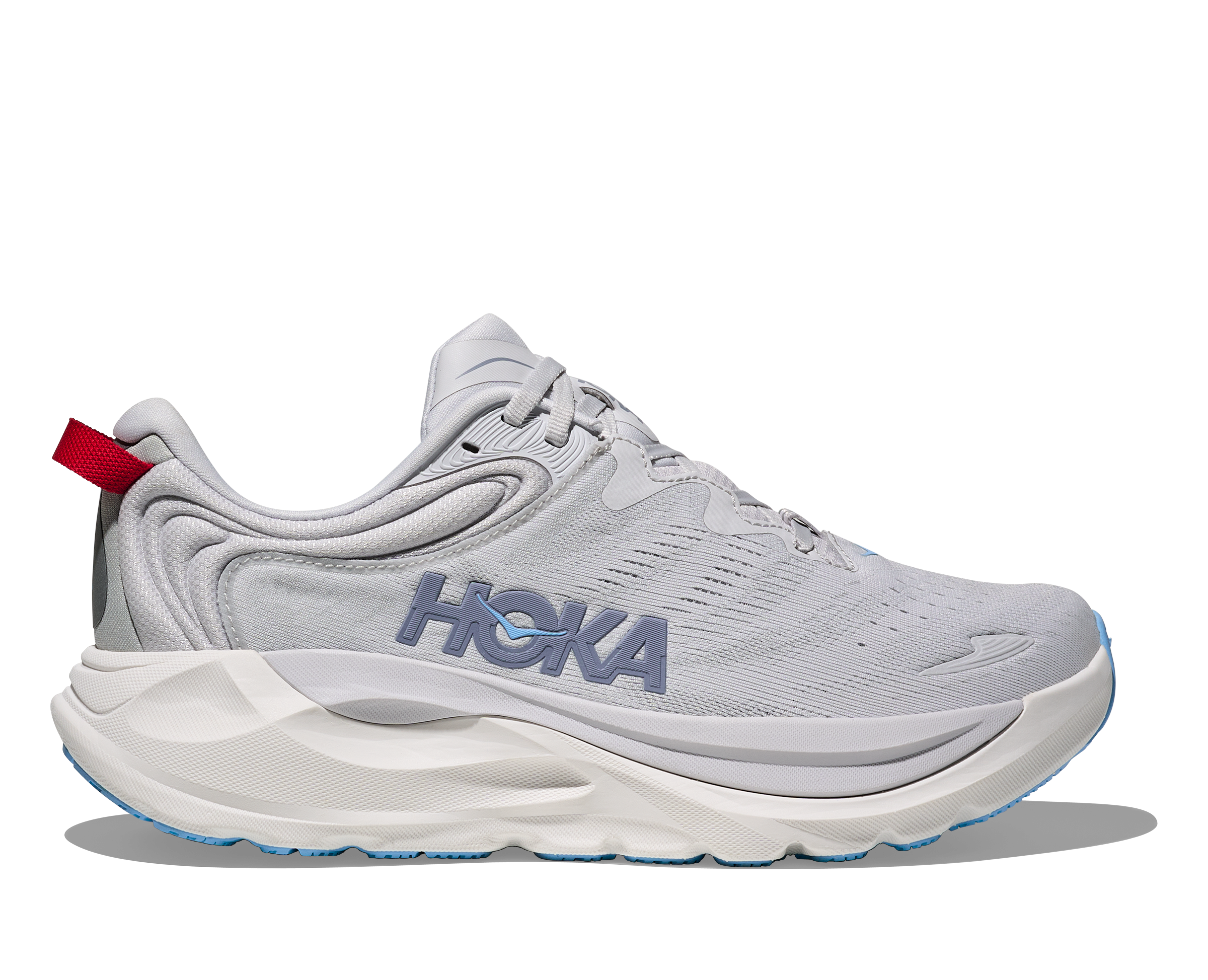 Women's Gaviota 6 WIDE (CRDS - Cosmic Grey/Stardust)