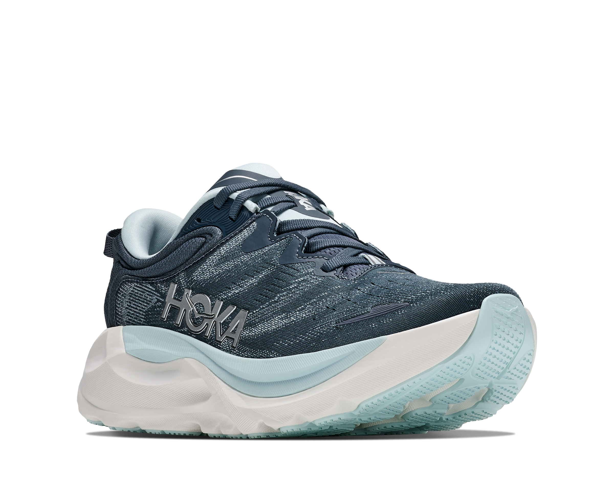Women's Gaviota 6 WIDE (FYGL - Faded Navy/Glimmering Blue)