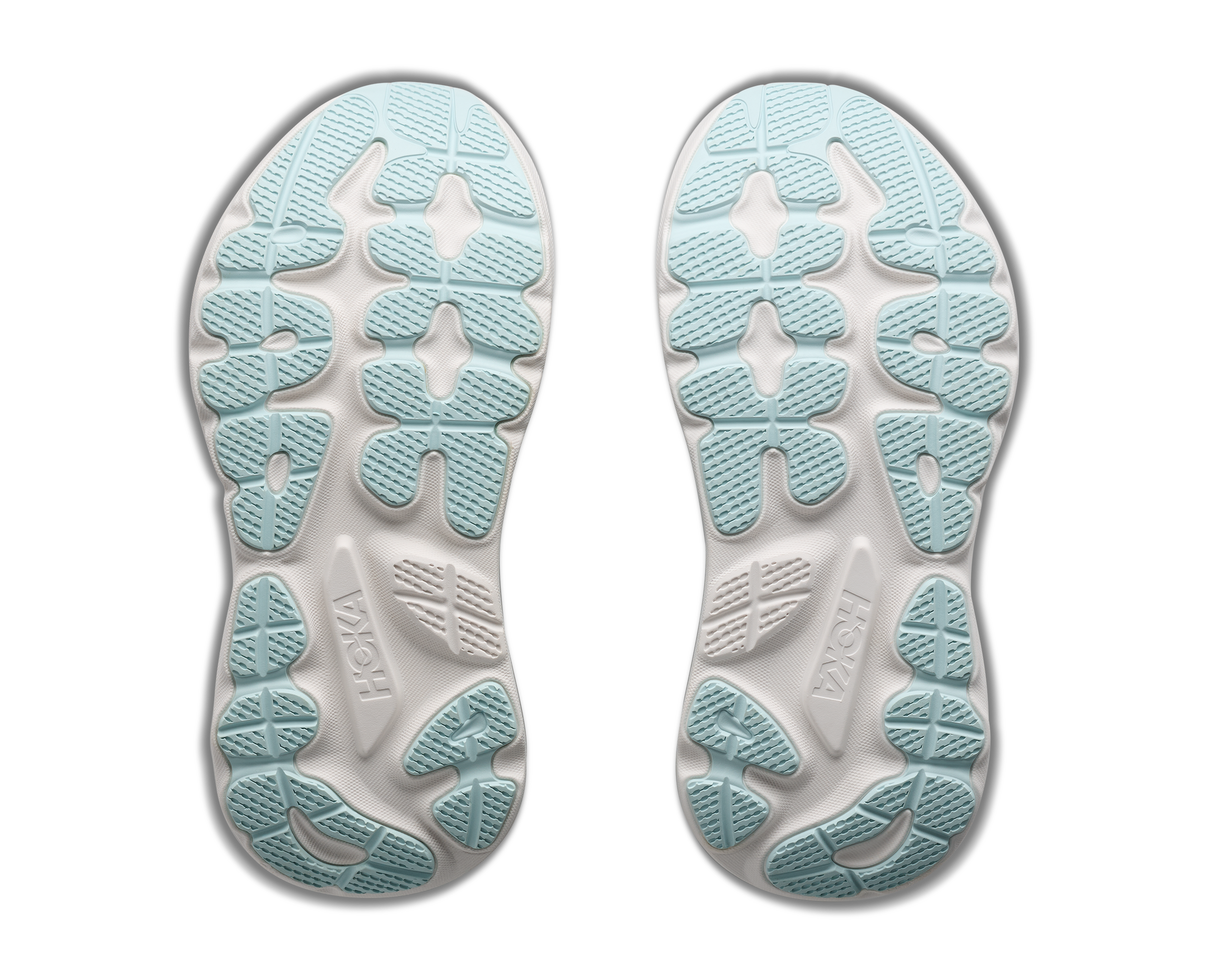 Women's Gaviota 6 WIDE (FYGL - Faded Navy/Glimmering Blue)