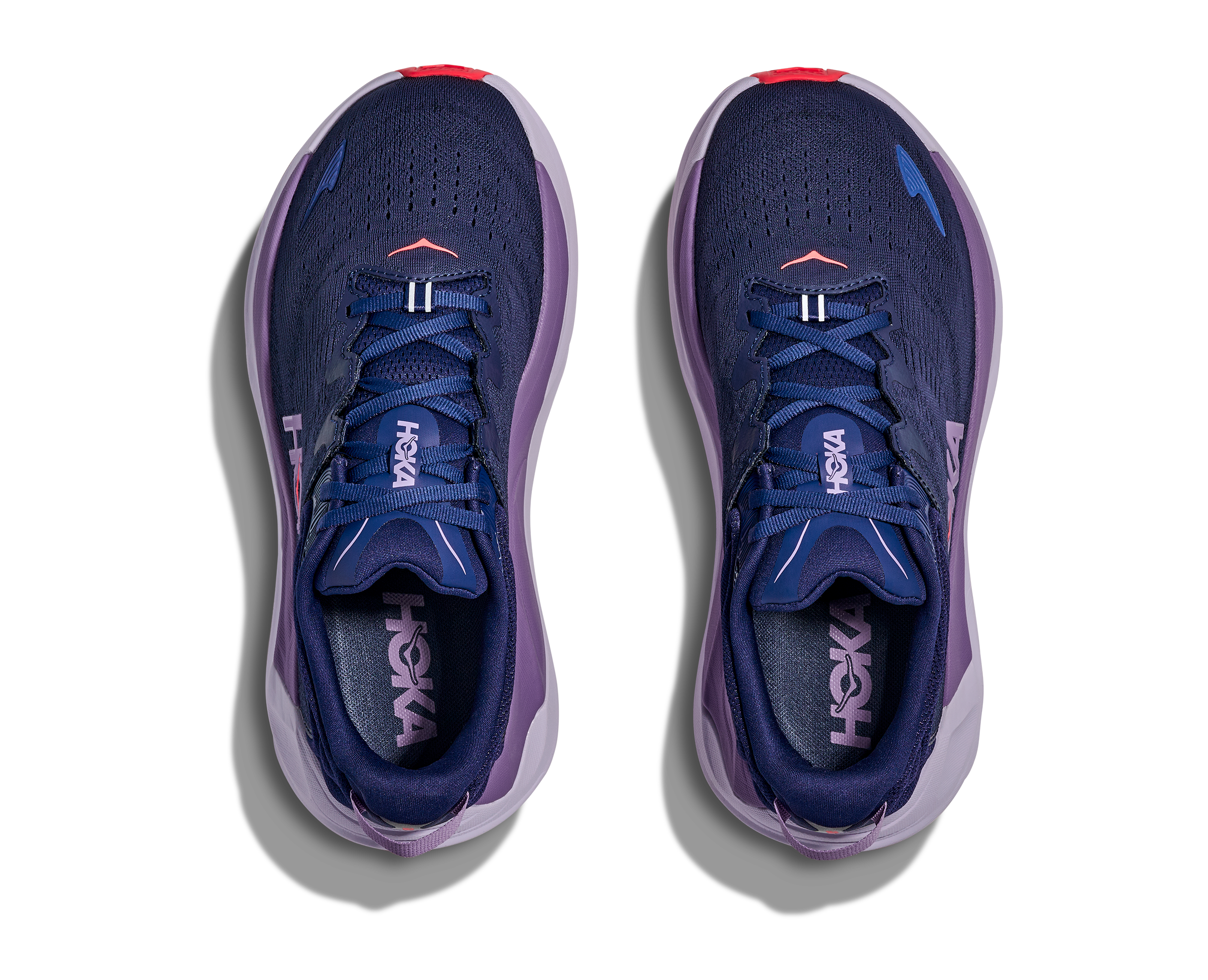 Women's Gaviota 6 (MVR - Midnight Blue/Varsity Navy)