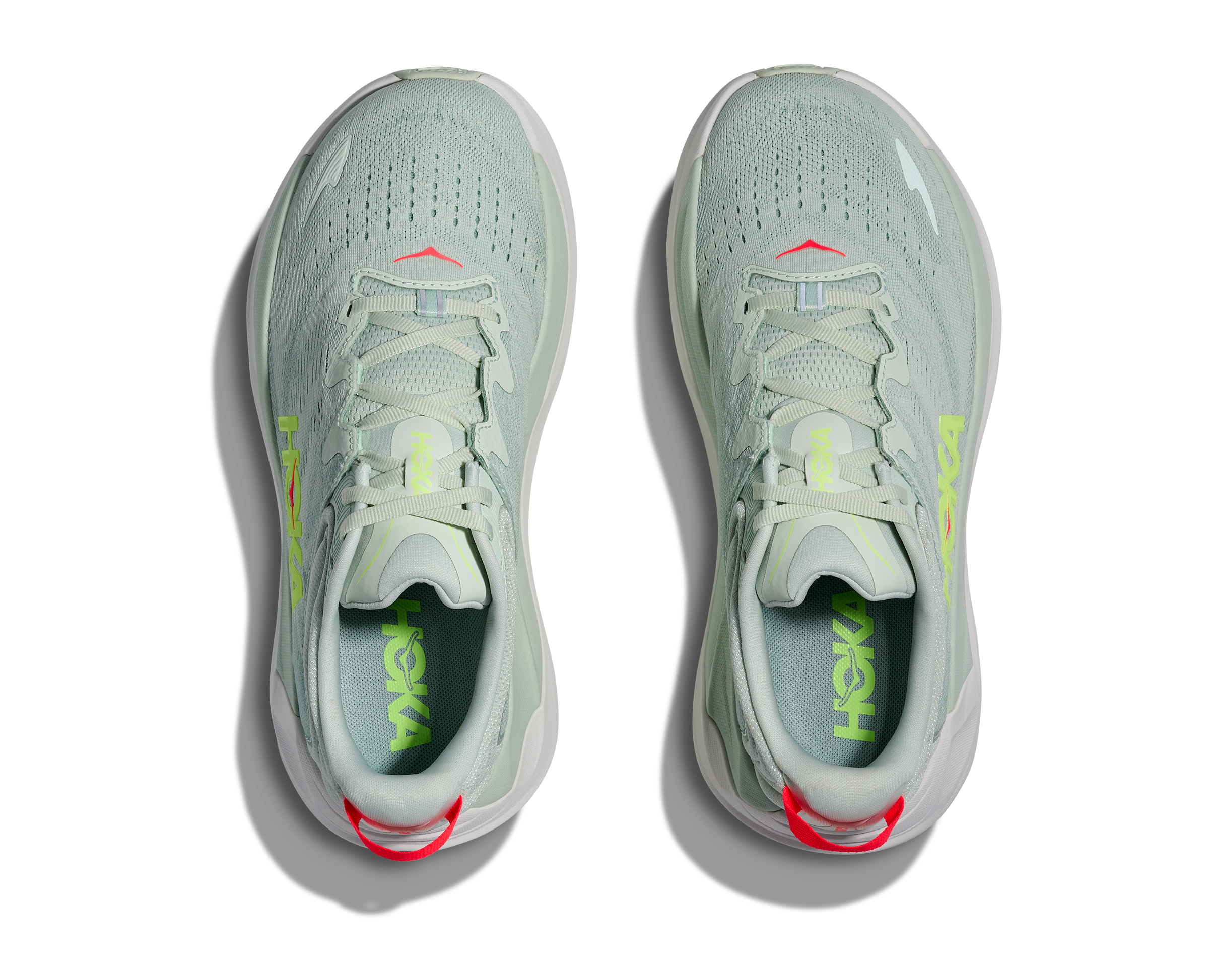 Women's Gaviota 6 (SSSG - Sea Glass/Sage)