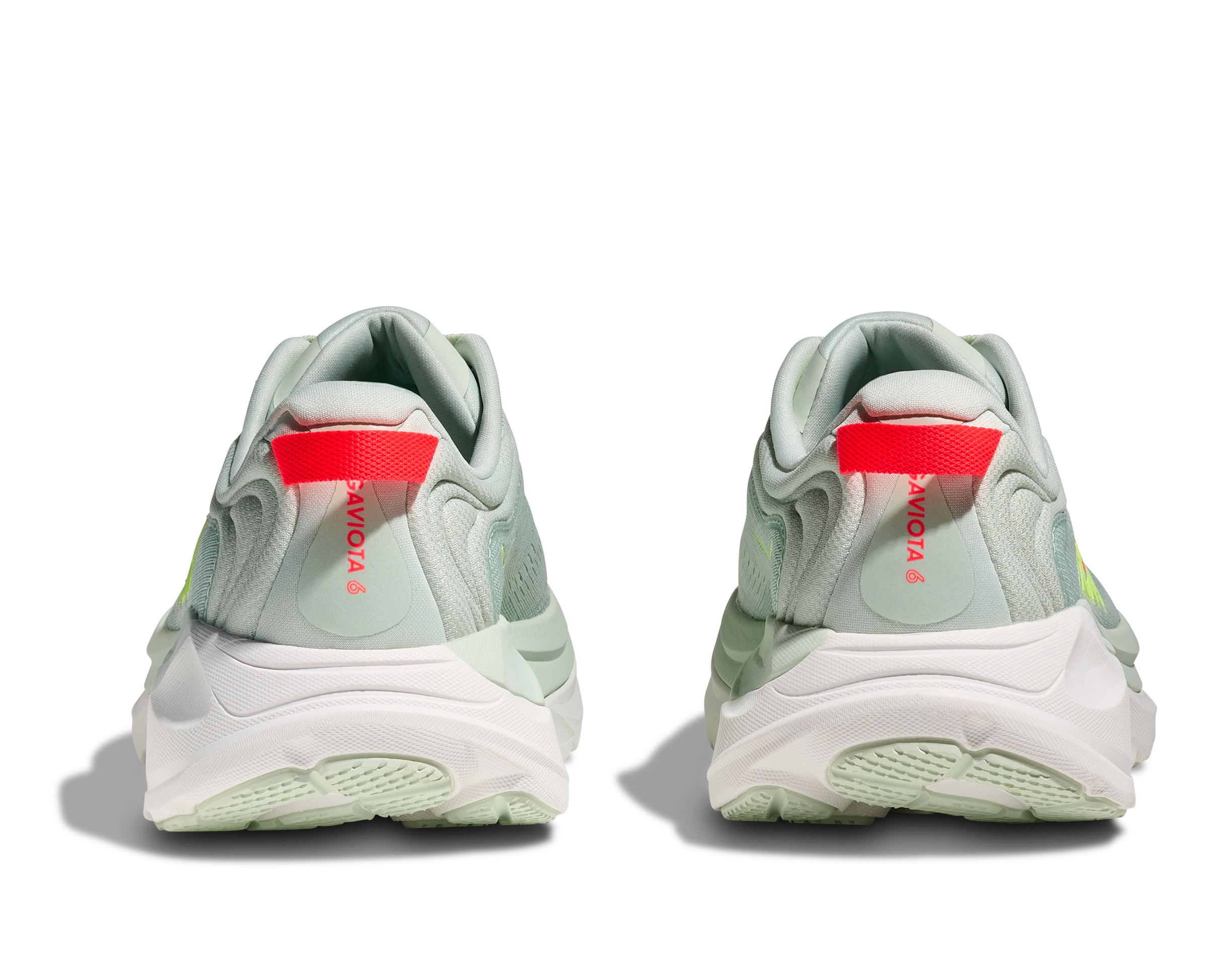 Women's Gaviota 6 (SSSG - Sea Glass/Sage)