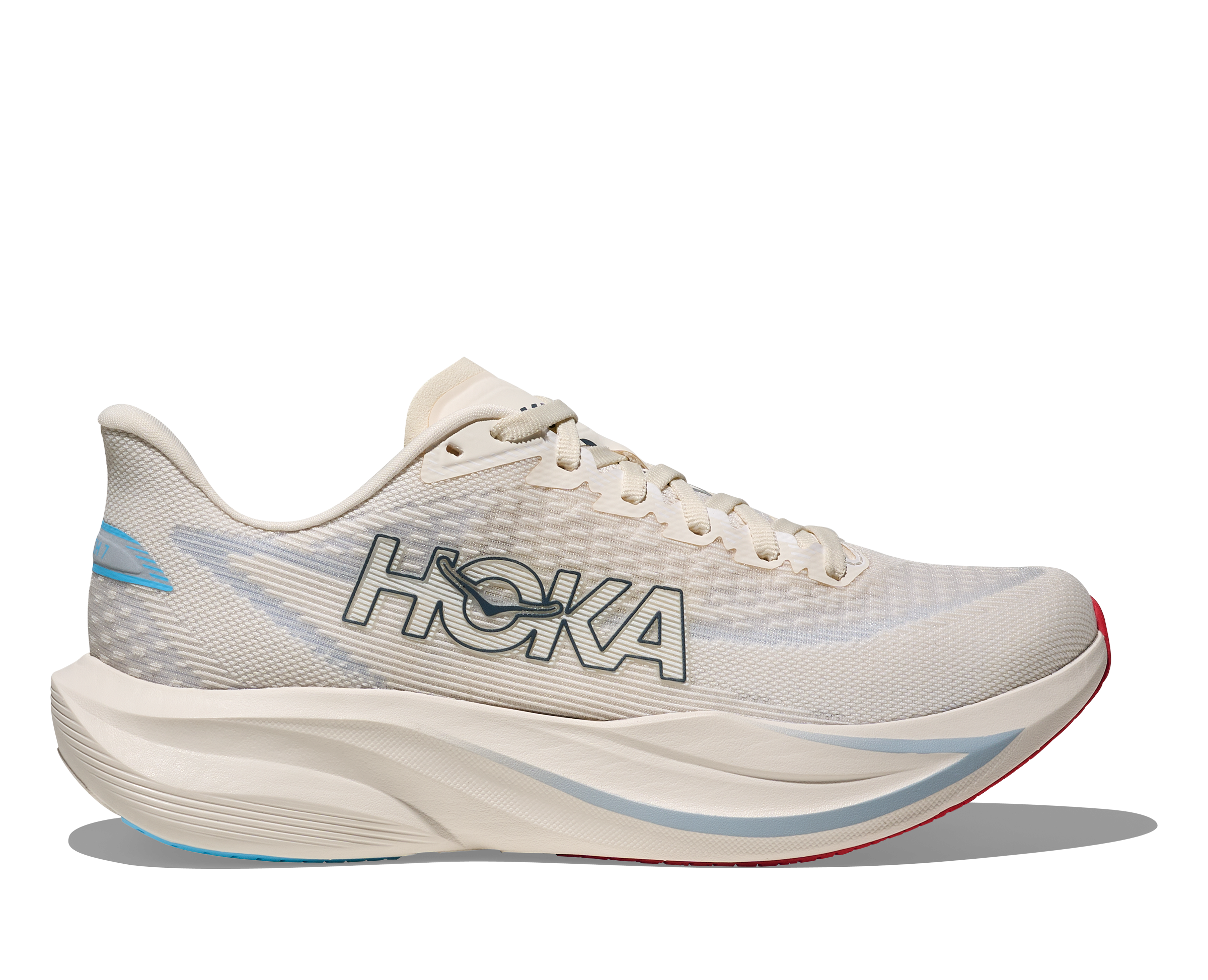 Women's Mach 7 (ASRN - Alabaster/Soaring Blue)