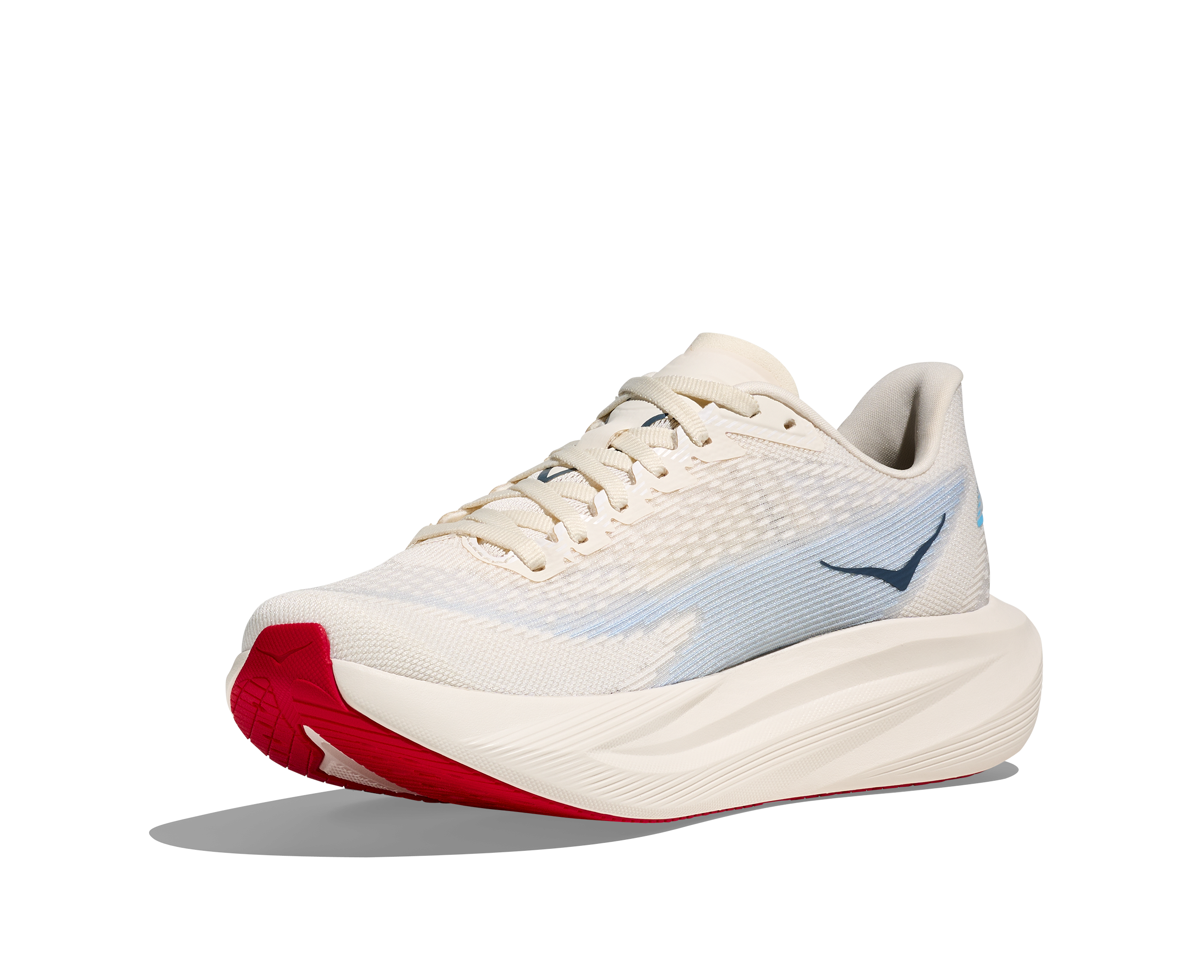 Women's Mach 7 (ASRN - Alabaster/Soaring Blue)
