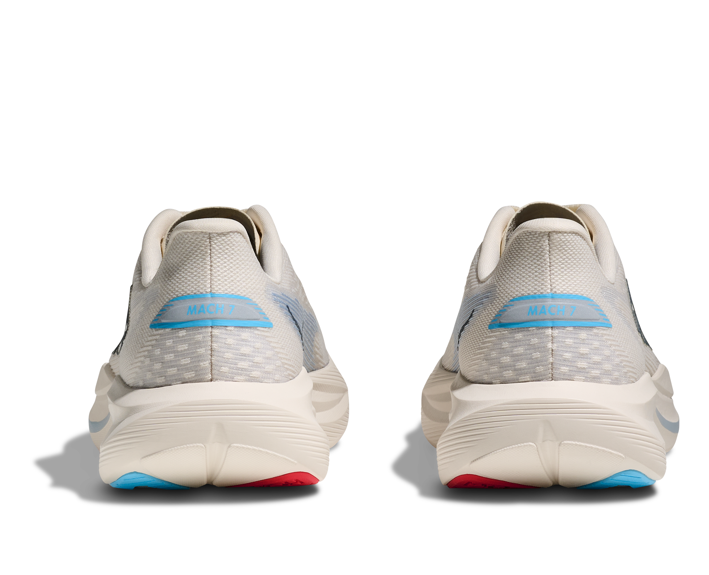 Women's Mach 7 (ASRN - Alabaster/Soaring Blue)