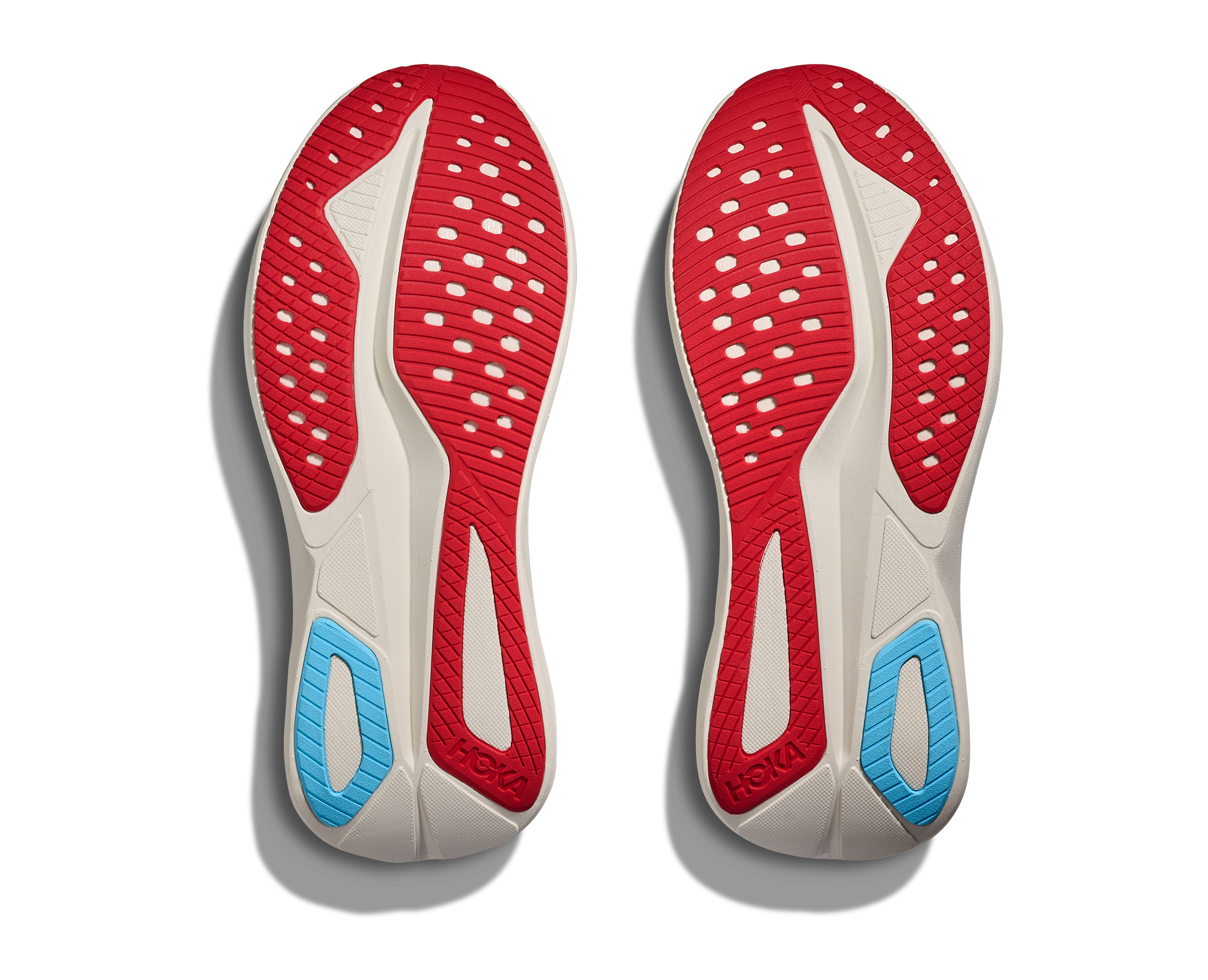 Women's Mach 7 (ASRN - Alabaster/Soaring Blue)