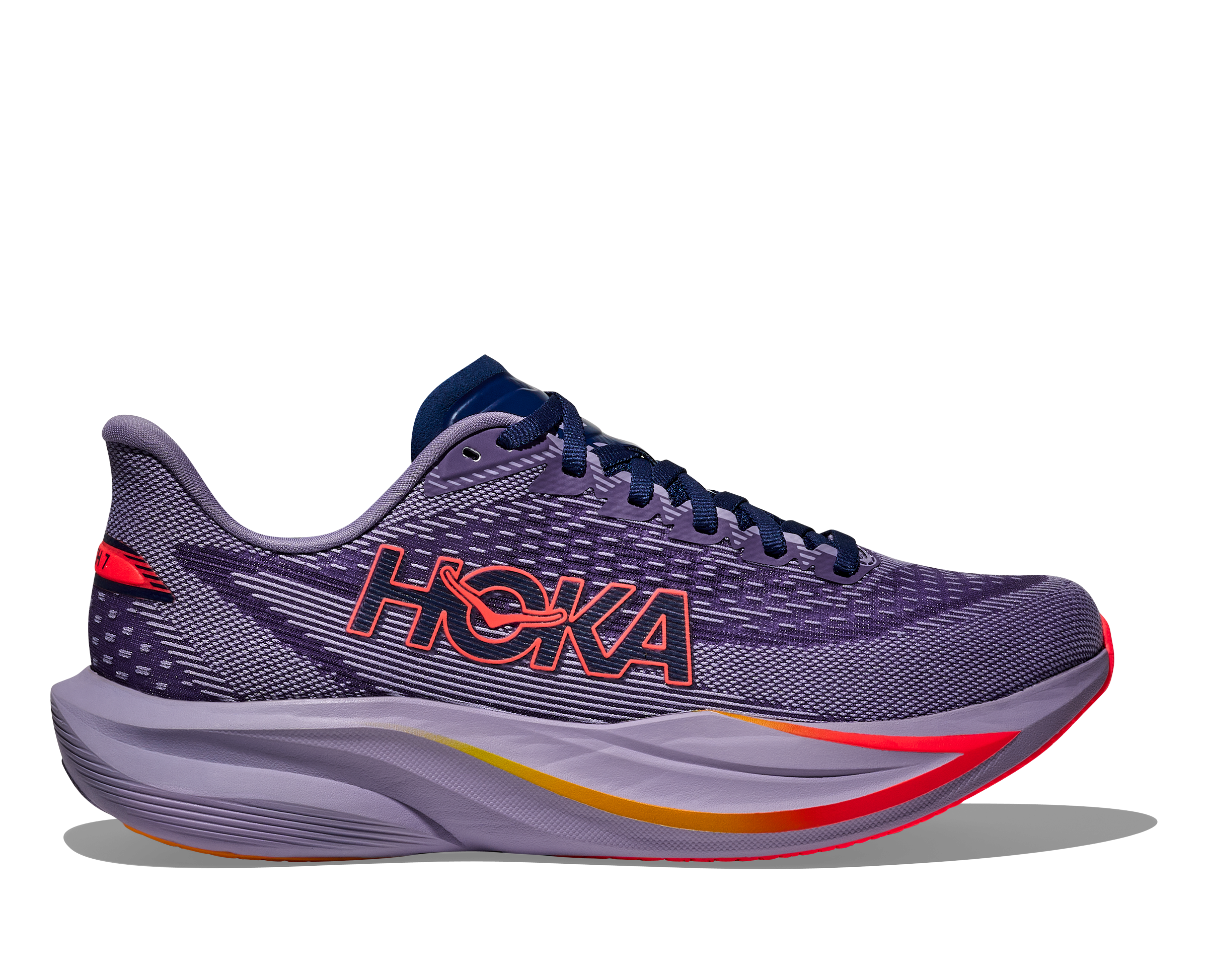 Women's Mach 7 (BJM - Berry Jam/Berry Patch)