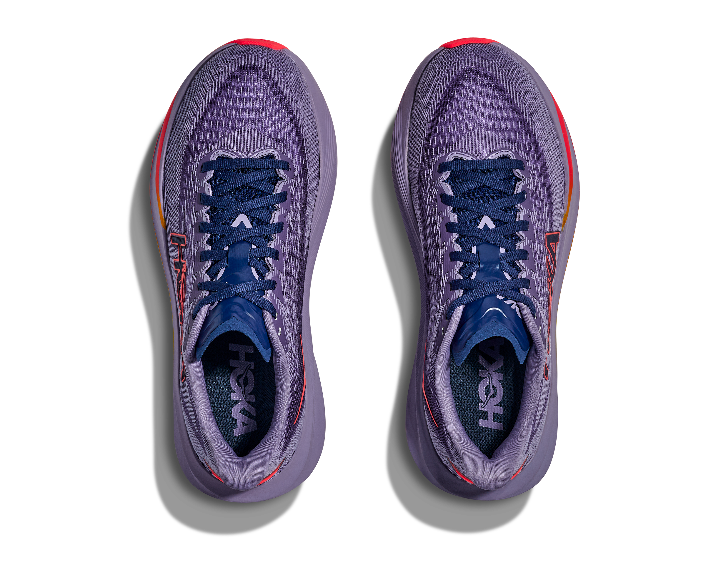 Women's Mach 7 (BJM - Berry Jam/Berry Patch)