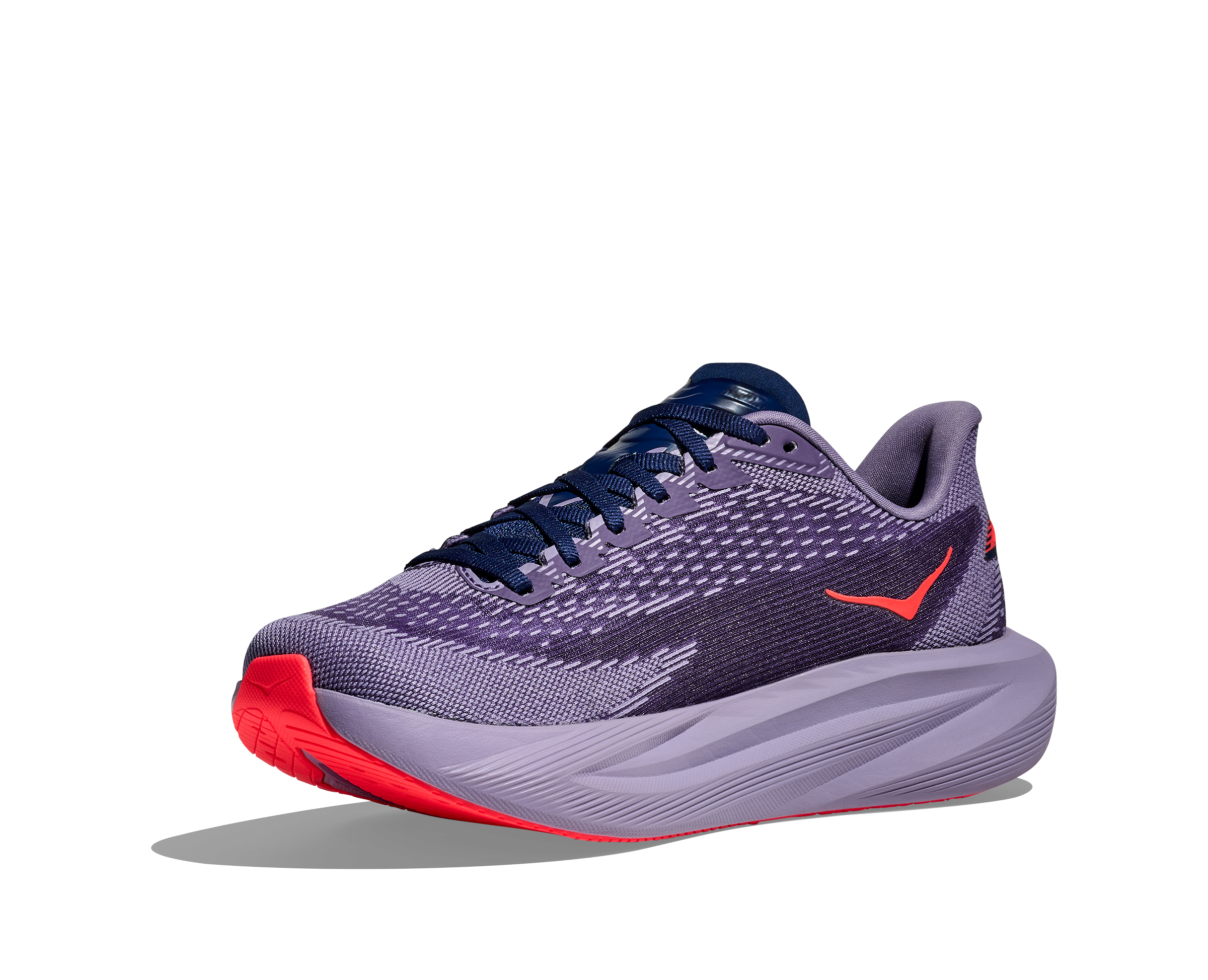 Women's Mach 7 (BJM - Berry Jam/Berry Patch)