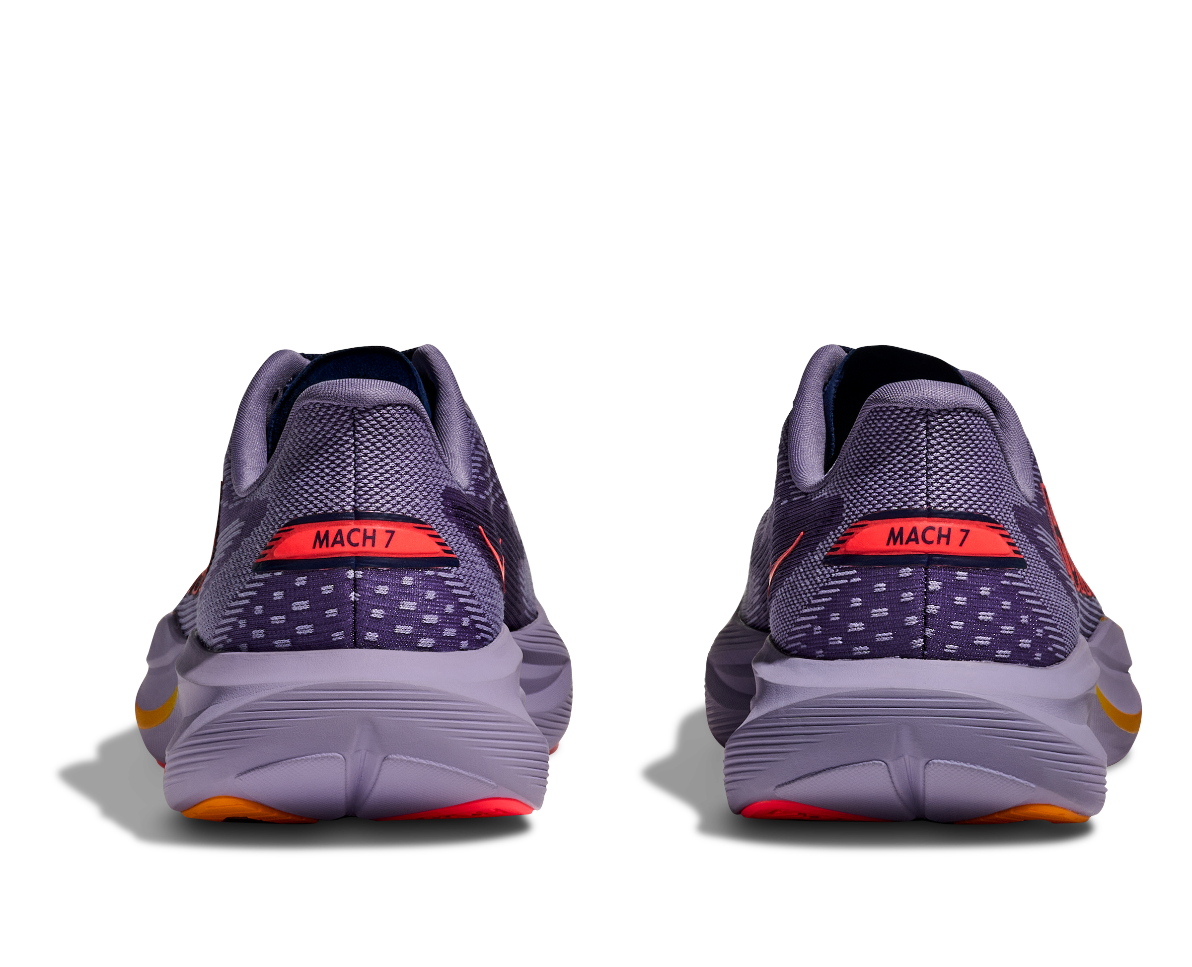 Women's Mach 7 (BJM - Berry Jam/Berry Patch)