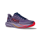Women's Mach 7 (BJM - Berry Jam/Berry Patch)