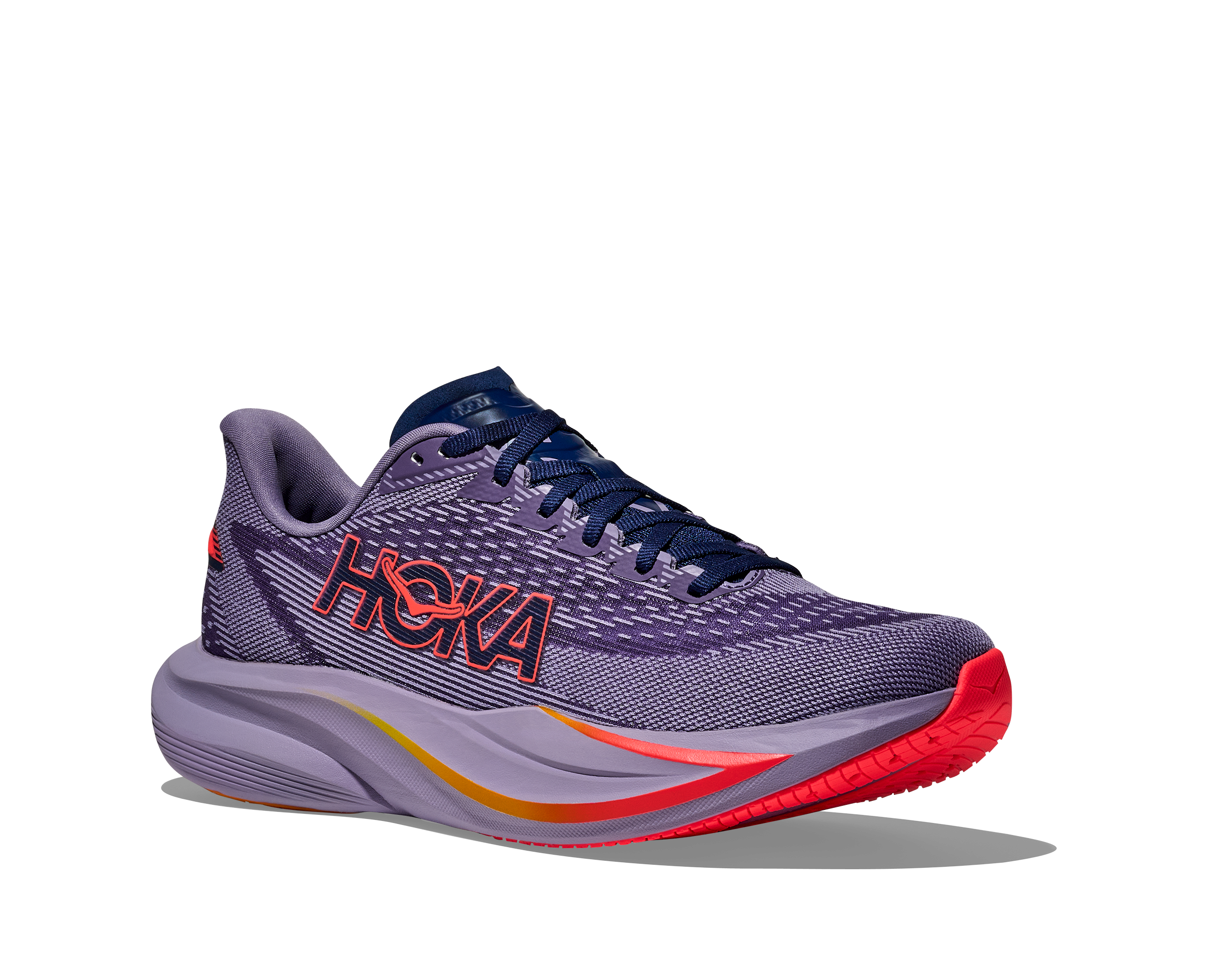 Women's Mach 7 (BJM - Berry Jam/Berry Patch)