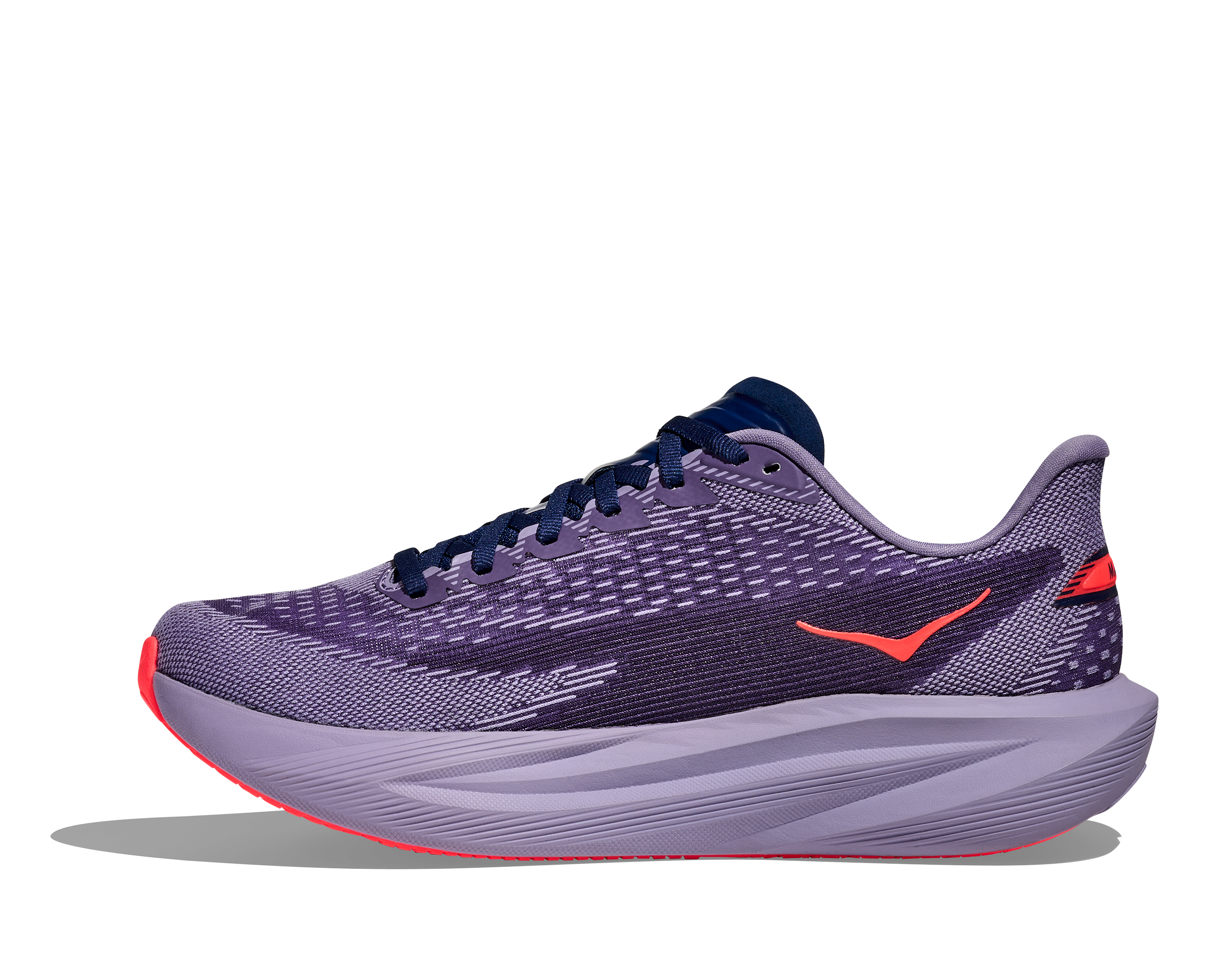 Women's Mach 7 (BJM - Berry Jam/Berry Patch)