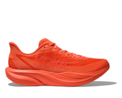 Women's Mach 7 (BLLP - Bell Pepper/Bell Pepper)