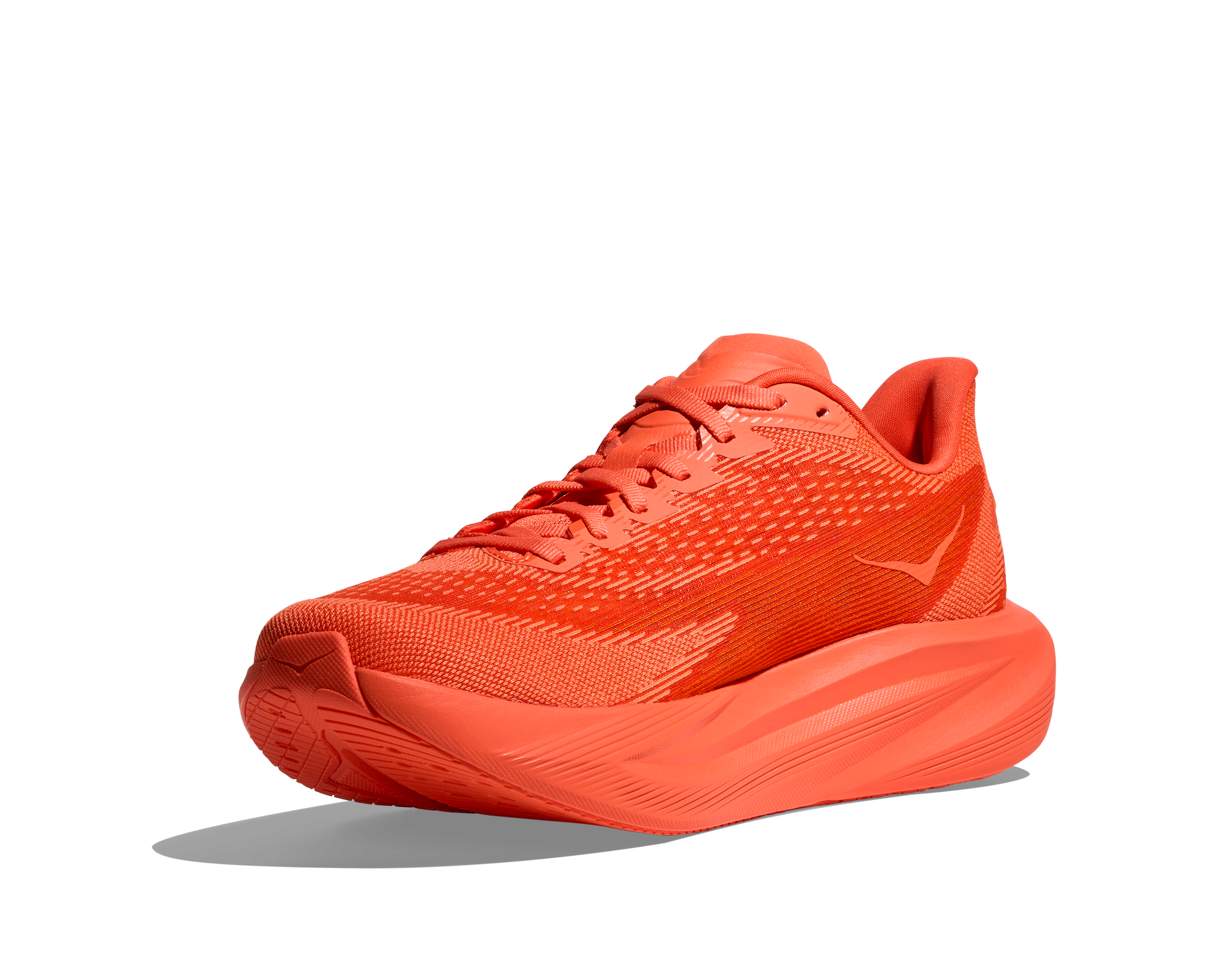 Women's Mach 7 (BLLP - Bell Pepper/Bell Pepper)