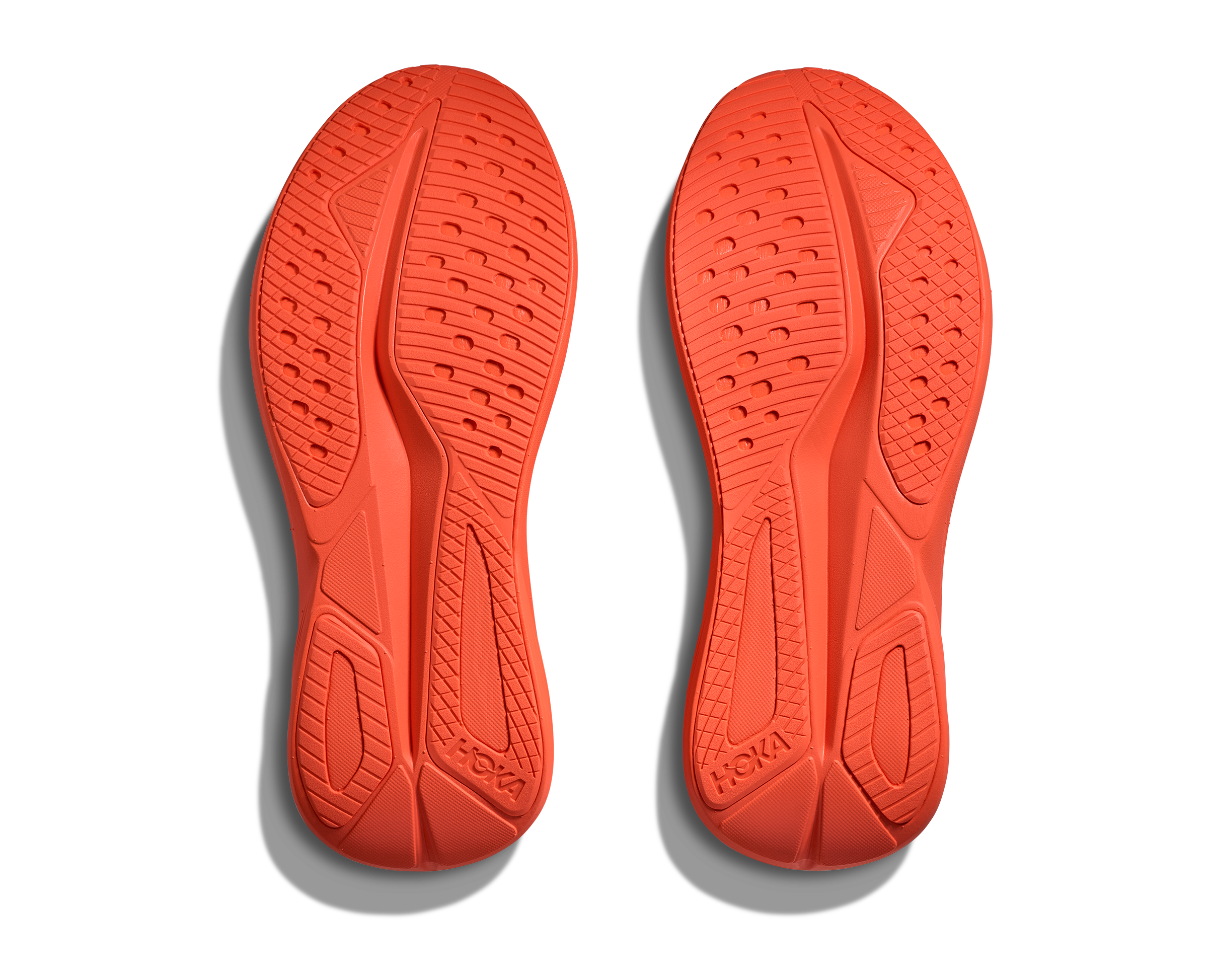 Women's Mach 7 (BLLP - Bell Pepper/Bell Pepper)