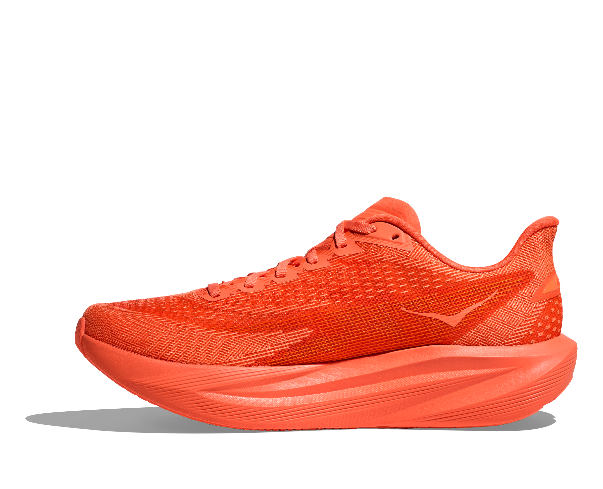 Women's Mach 7 (BLLP - Bell Pepper/Bell Pepper)