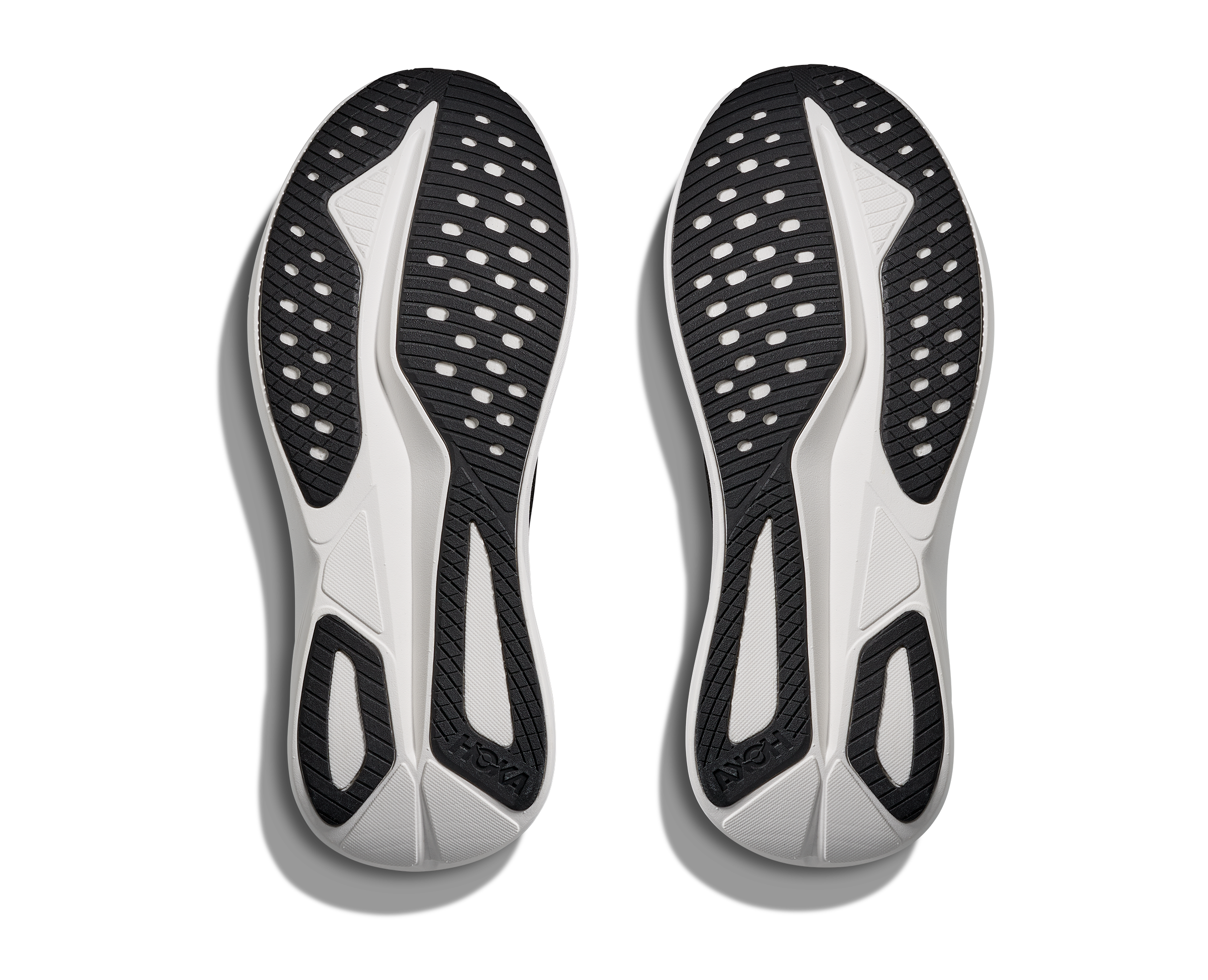 Women's Mach 7 (BWHT - Black/White)
