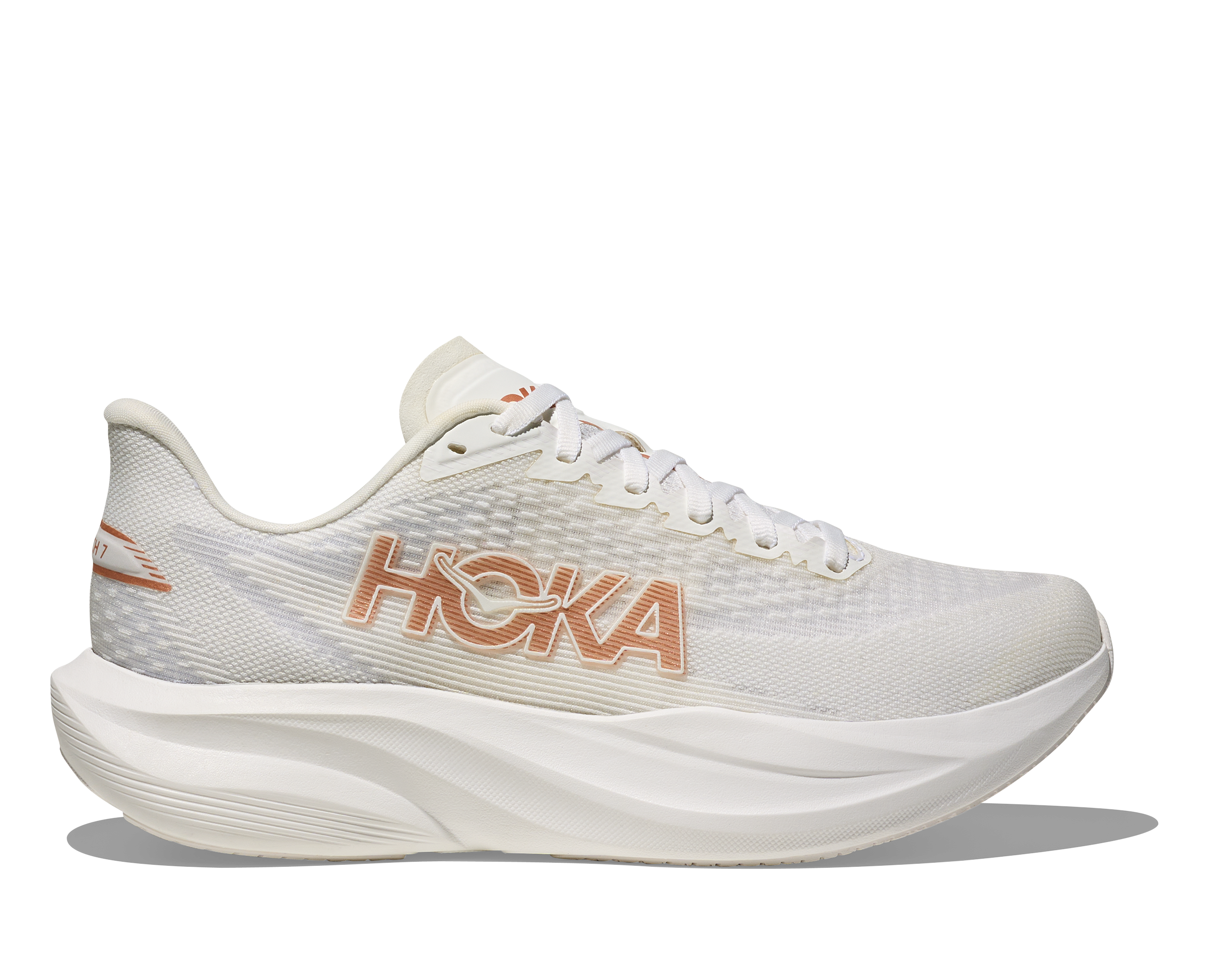 Women's Mach 7 (FTRS - Frost/Rose Gold)