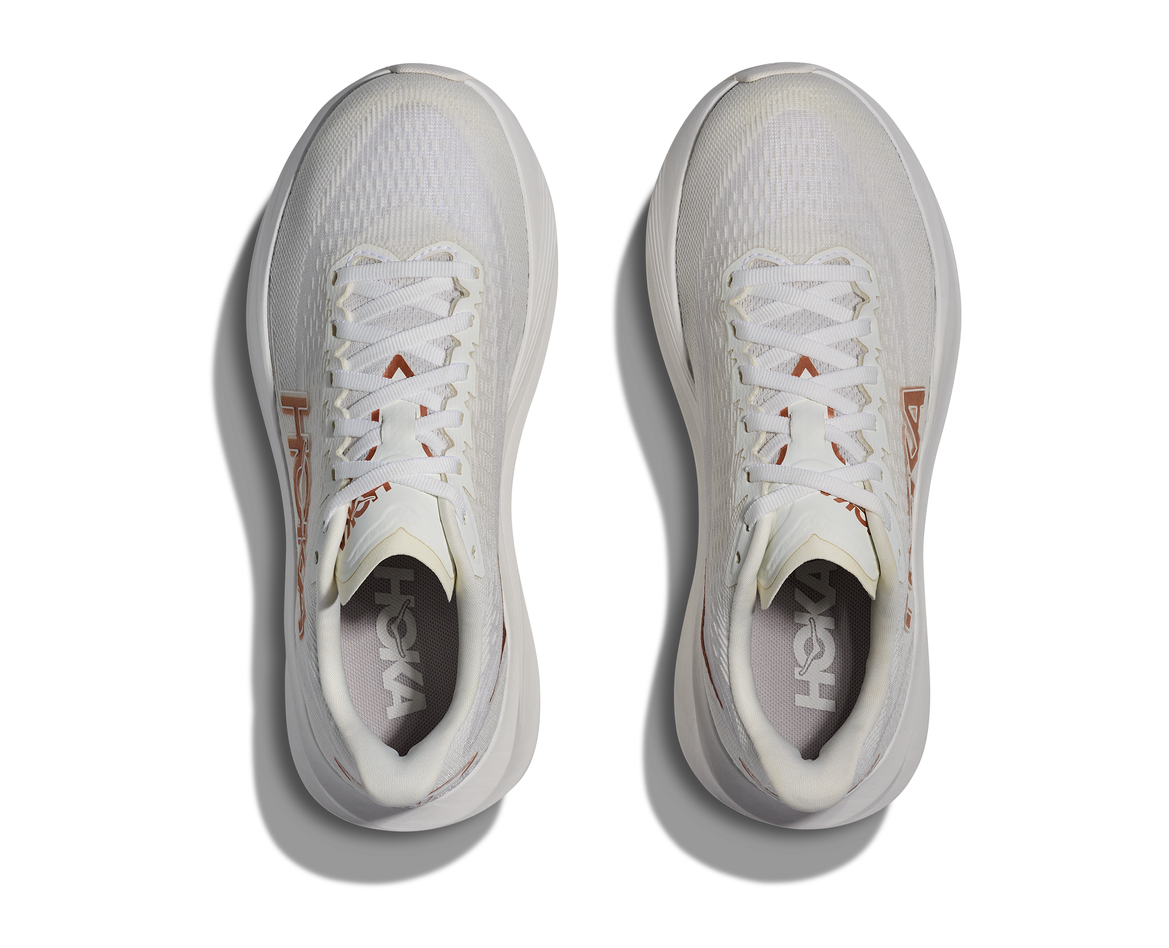 Women's Mach 7 (FTRS - Frost/Rose Gold)