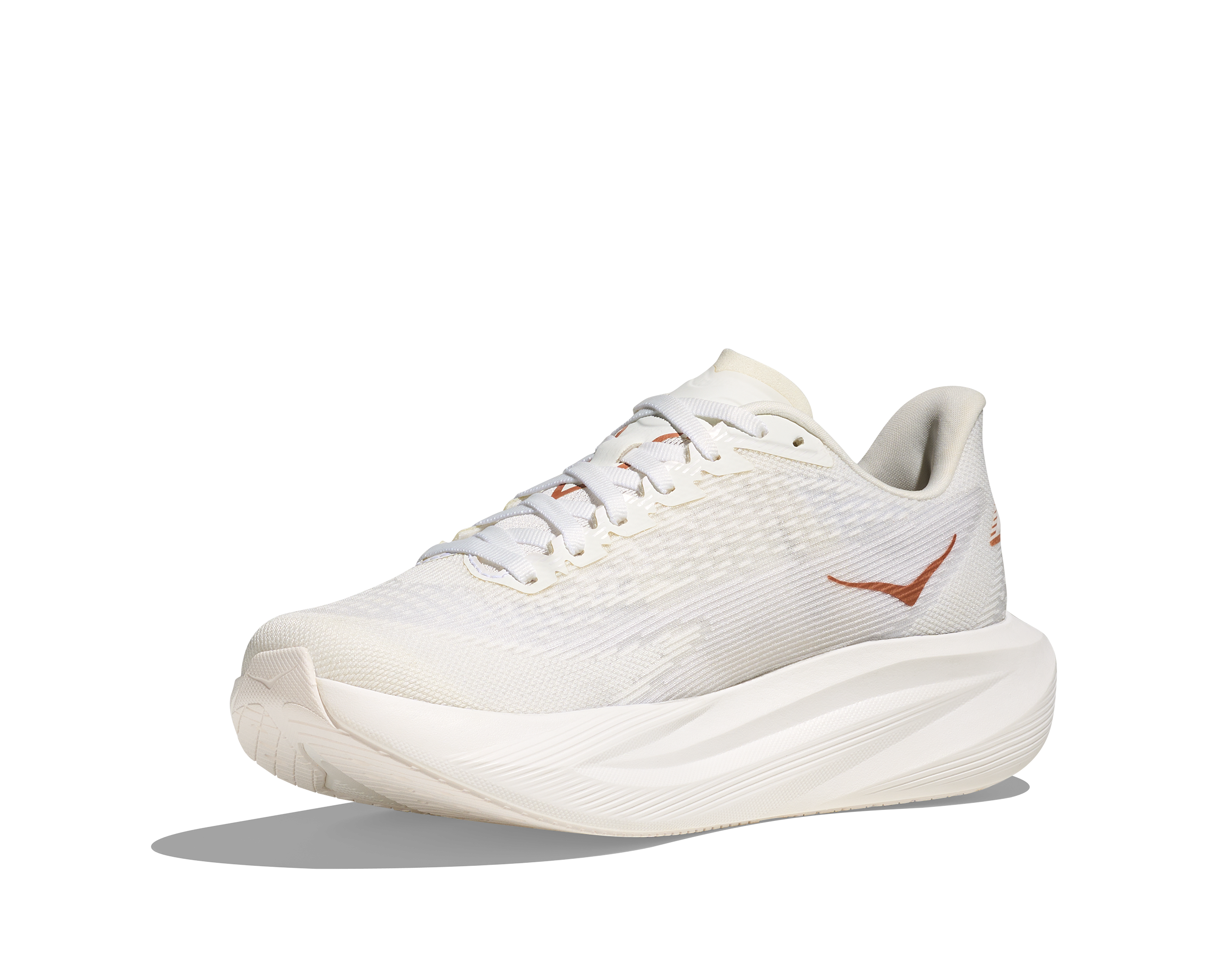 Women's Mach 7 (FTRS - Frost/Rose Gold)