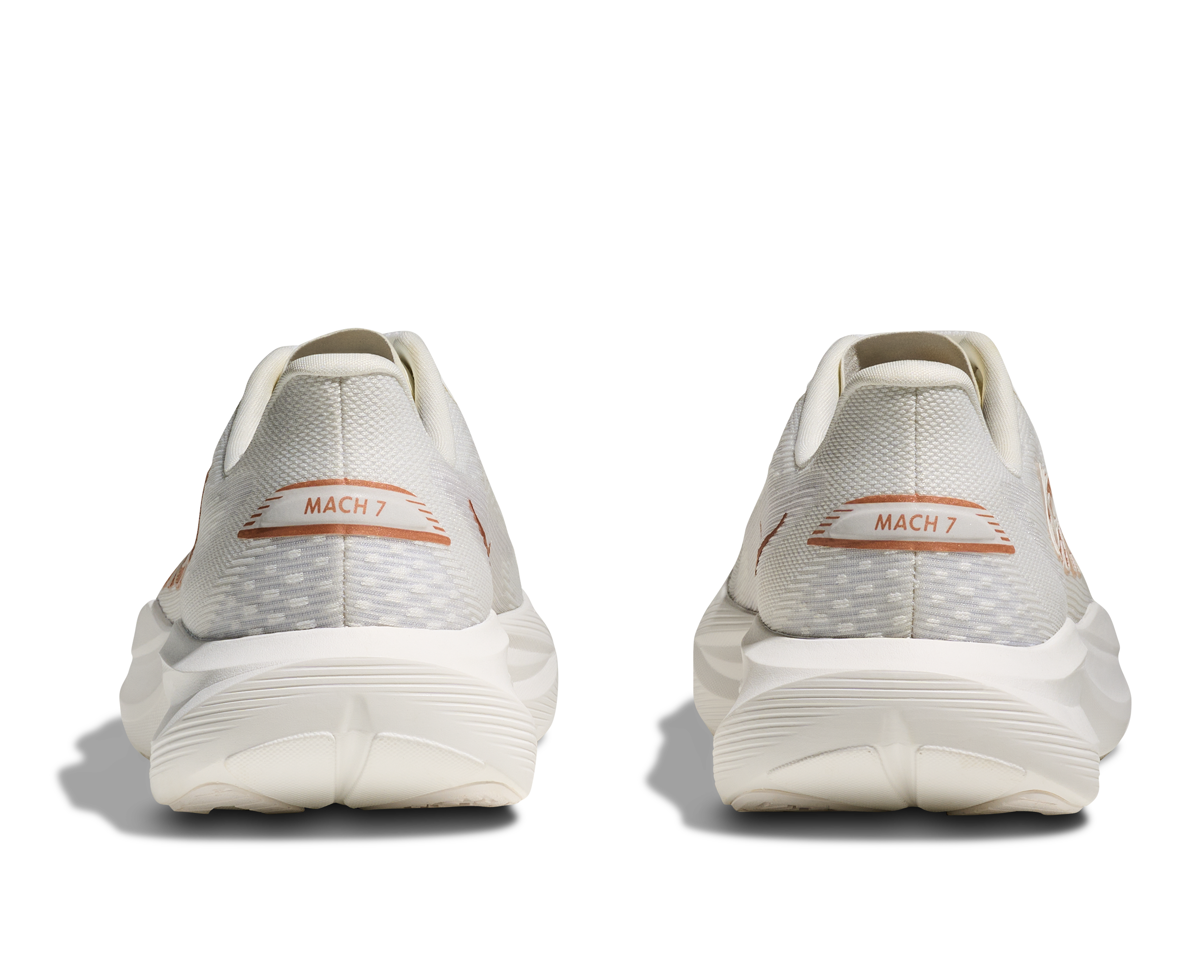 Women's Mach 7 (FTRS - Frost/Rose Gold)