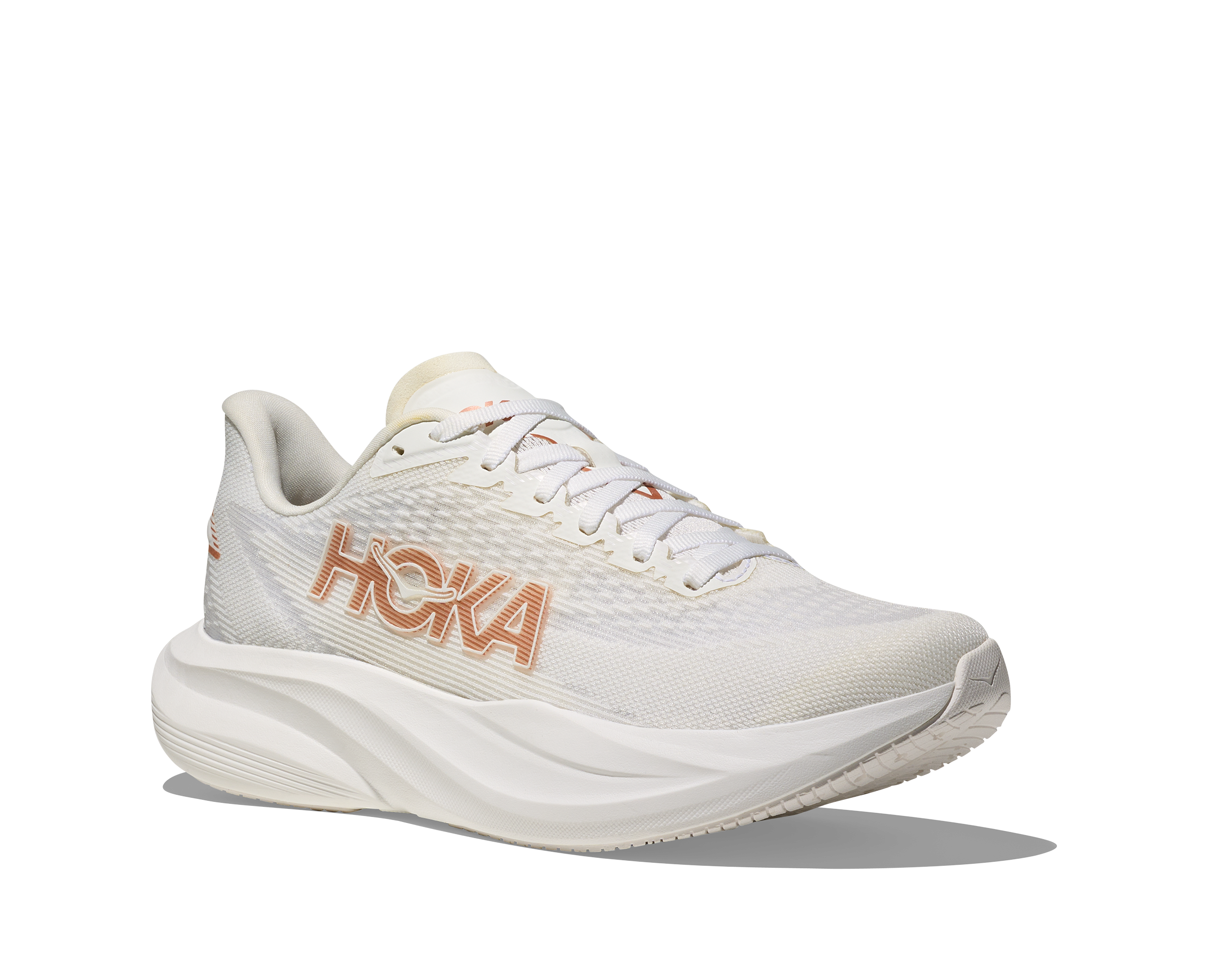 Women's Mach 7 (FTRS - Frost/Rose Gold)