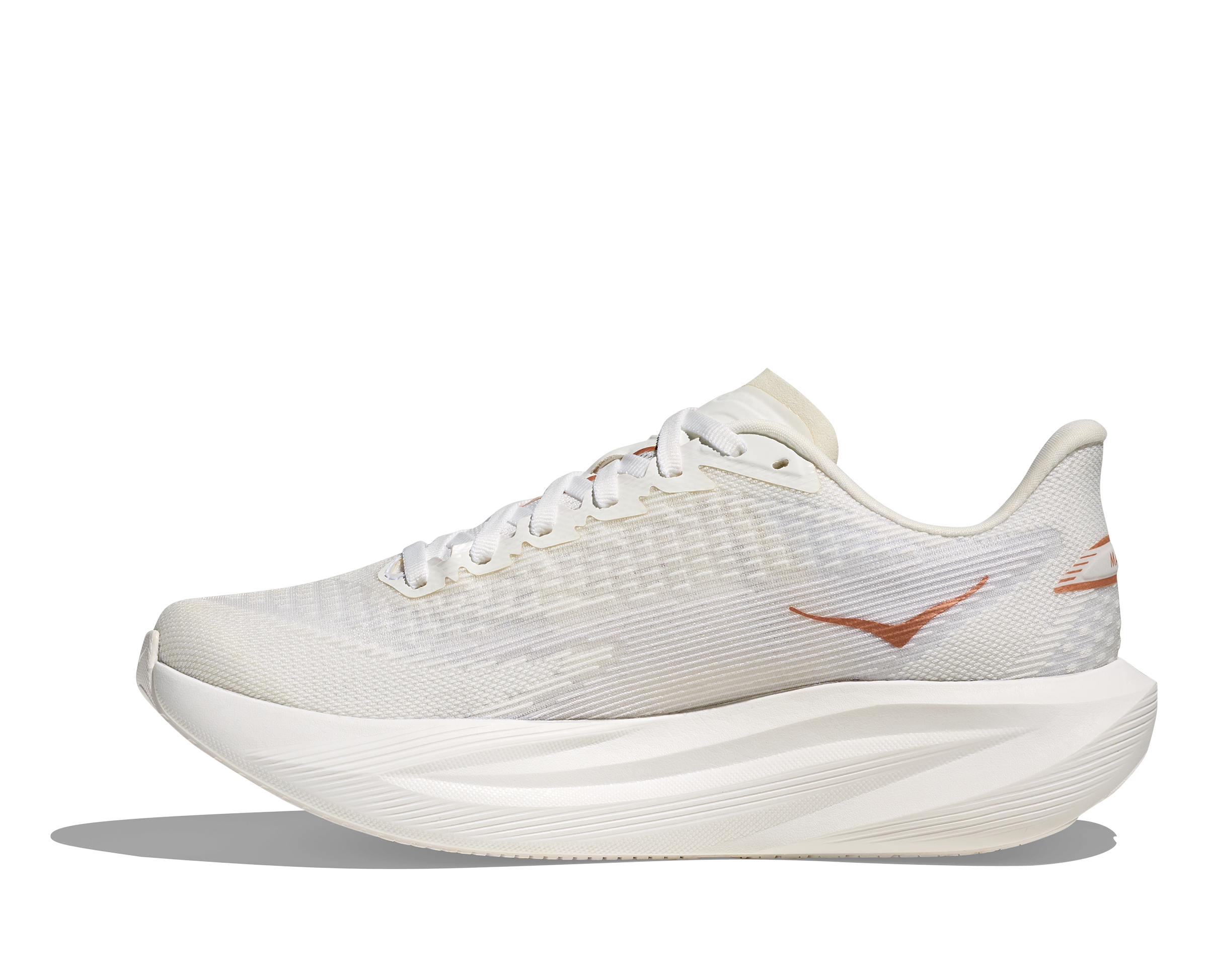Women's Mach 7 (FTRS - Frost/Rose Gold)