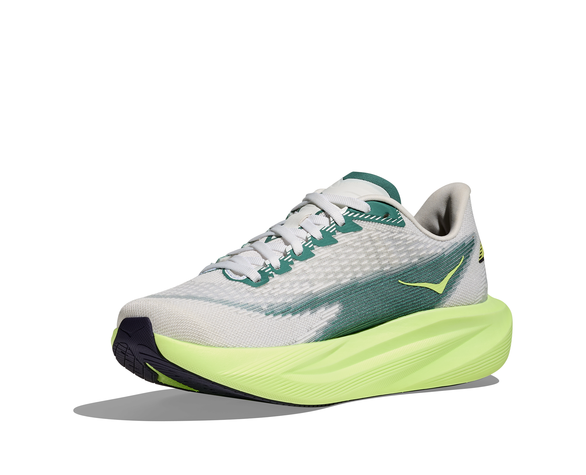 Women's Mach 7 (FYZ - Frost/Neon Yuzu)