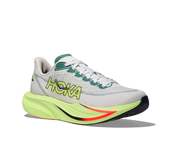 Women's Mach 7 (FYZ - Frost/Neon Yuzu)