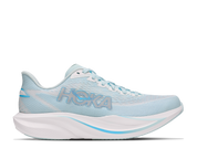 Women's Mach 7 (GLFR - Glimmering Blue/Frost)