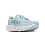 Women's Mach 7 (GLFR - Glimmering Blue/Frost)