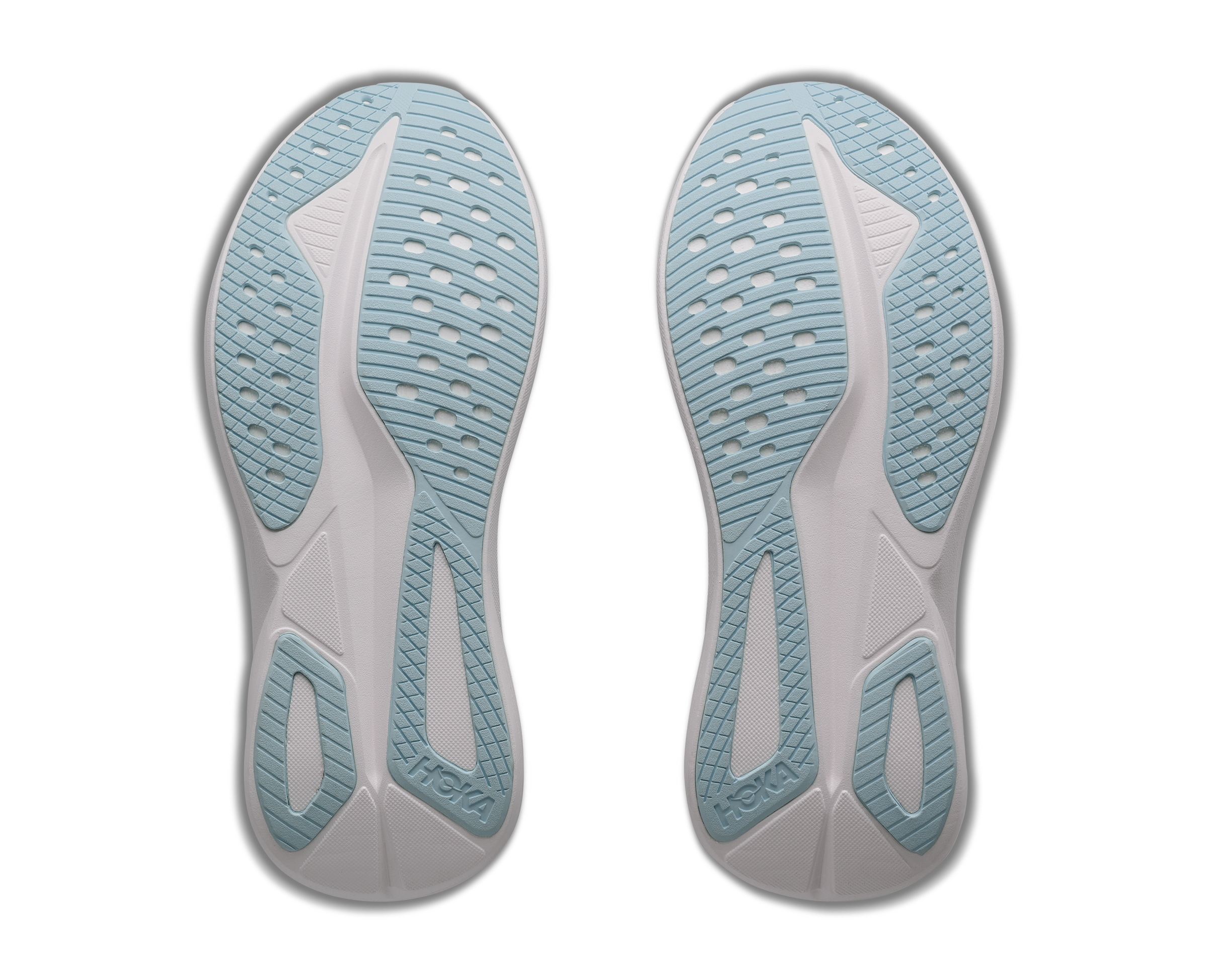 Women's Mach 7 (GLFR - Glimmering Blue/Frost)