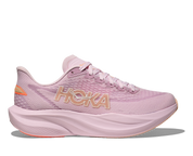 Women's Mach 7 (LRMT - Lilac Cream/Tangerine Glow)