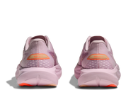 Women's Mach 7 (LRMT - Lilac Cream/Tangerine Glow)