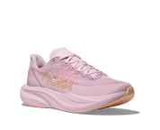 Women's Mach 7 (LRMT - Lilac Cream/Tangerine Glow)