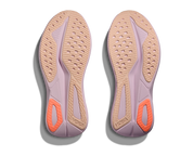Women's Mach 7 (LRMT - Lilac Cream/Tangerine Glow)