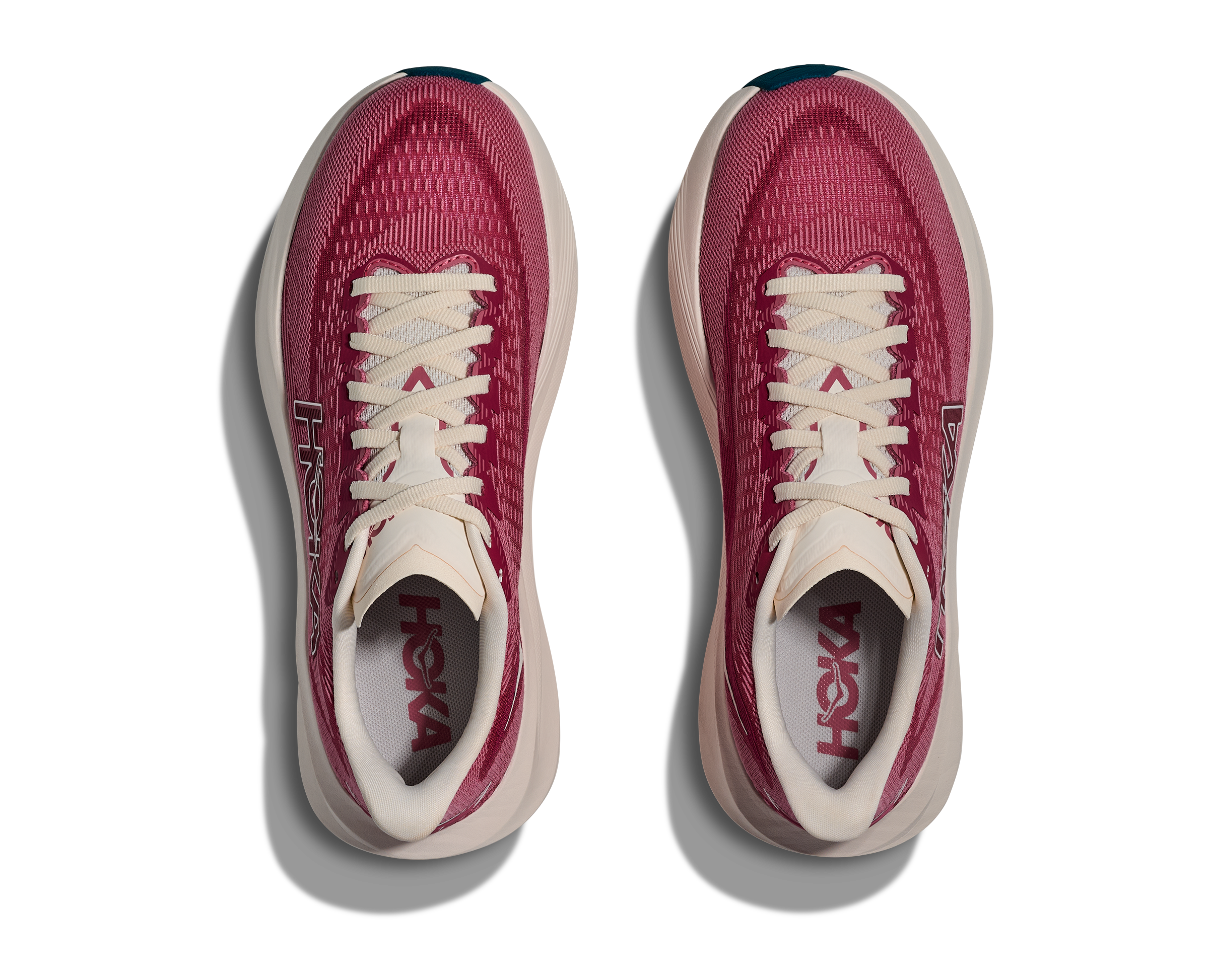 Women's Mach 7 (LYC - Lingonberry/Cranberry)