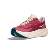 Women's Mach 7 (LYC - Lingonberry/Cranberry)