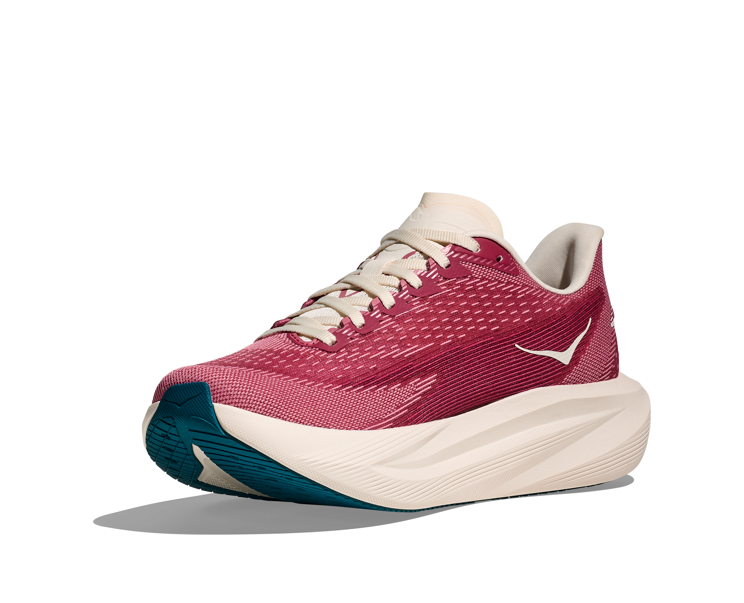 Women's Mach 7 (LYC - Lingonberry/Cranberry)