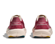 Women's Mach 7 (LYC - Lingonberry/Cranberry)