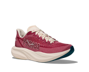 Women's Mach 7 (LYC - Lingonberry/Cranberry)