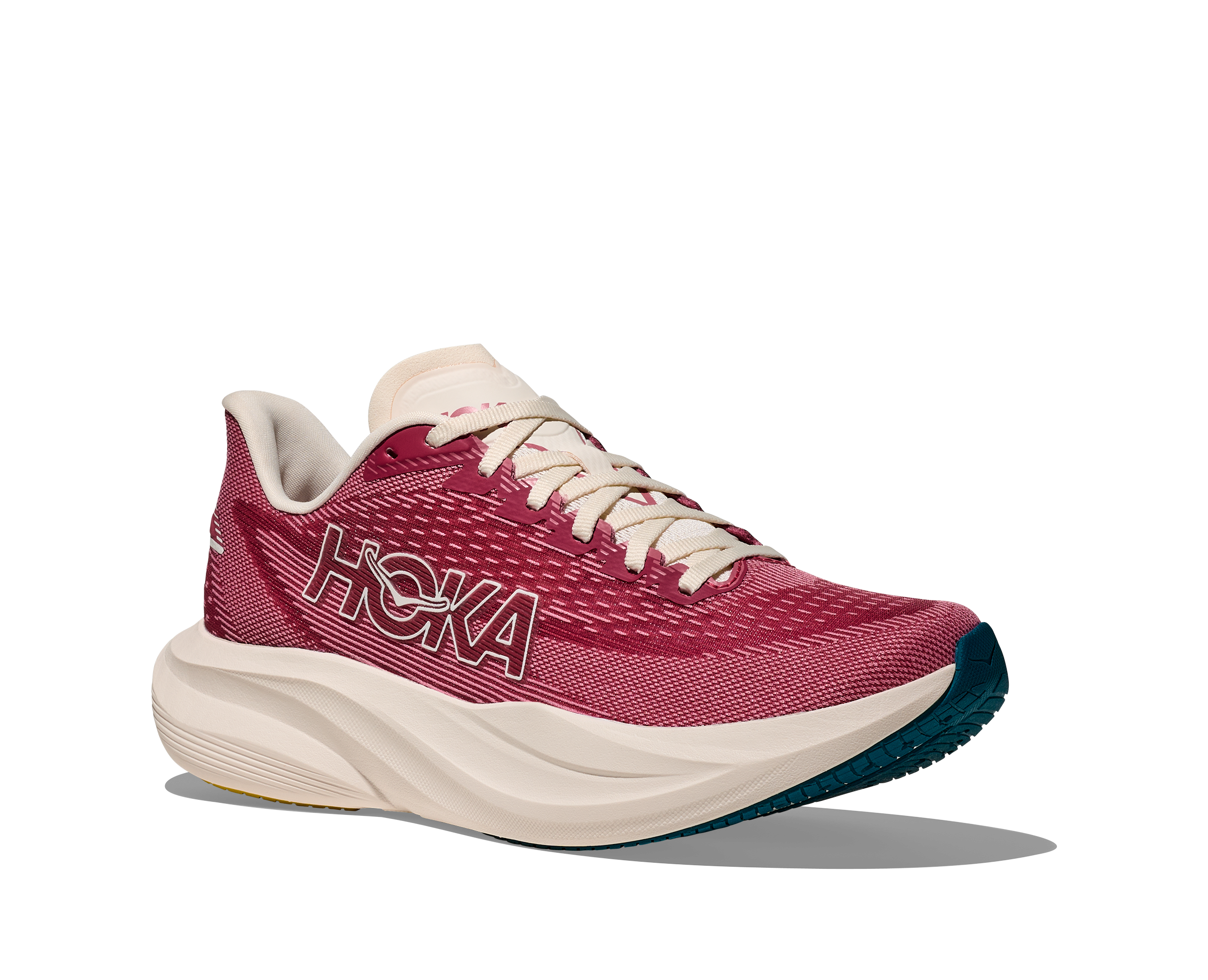 Women's Mach 7 (LYC - Lingonberry/Cranberry)