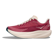 Women's Mach 7 (LYC - Lingonberry/Cranberry)