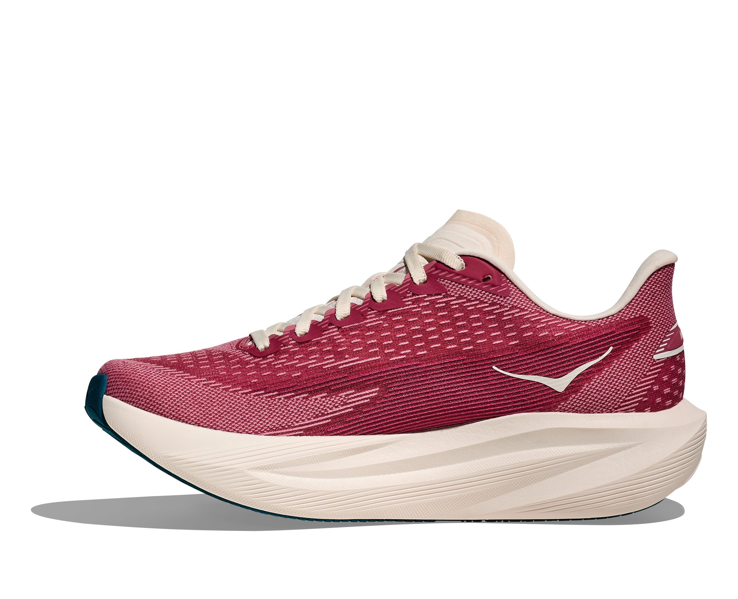 Women's Mach 7 (LYC - Lingonberry/Cranberry)