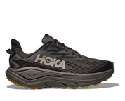 Men's Challenger 8 GTX (AYV - Asphalt Grey/Varsity Yellow)