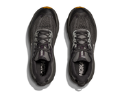 Men's Challenger 8 GTX (AYV - Asphalt Grey/Varsity Yellow)
